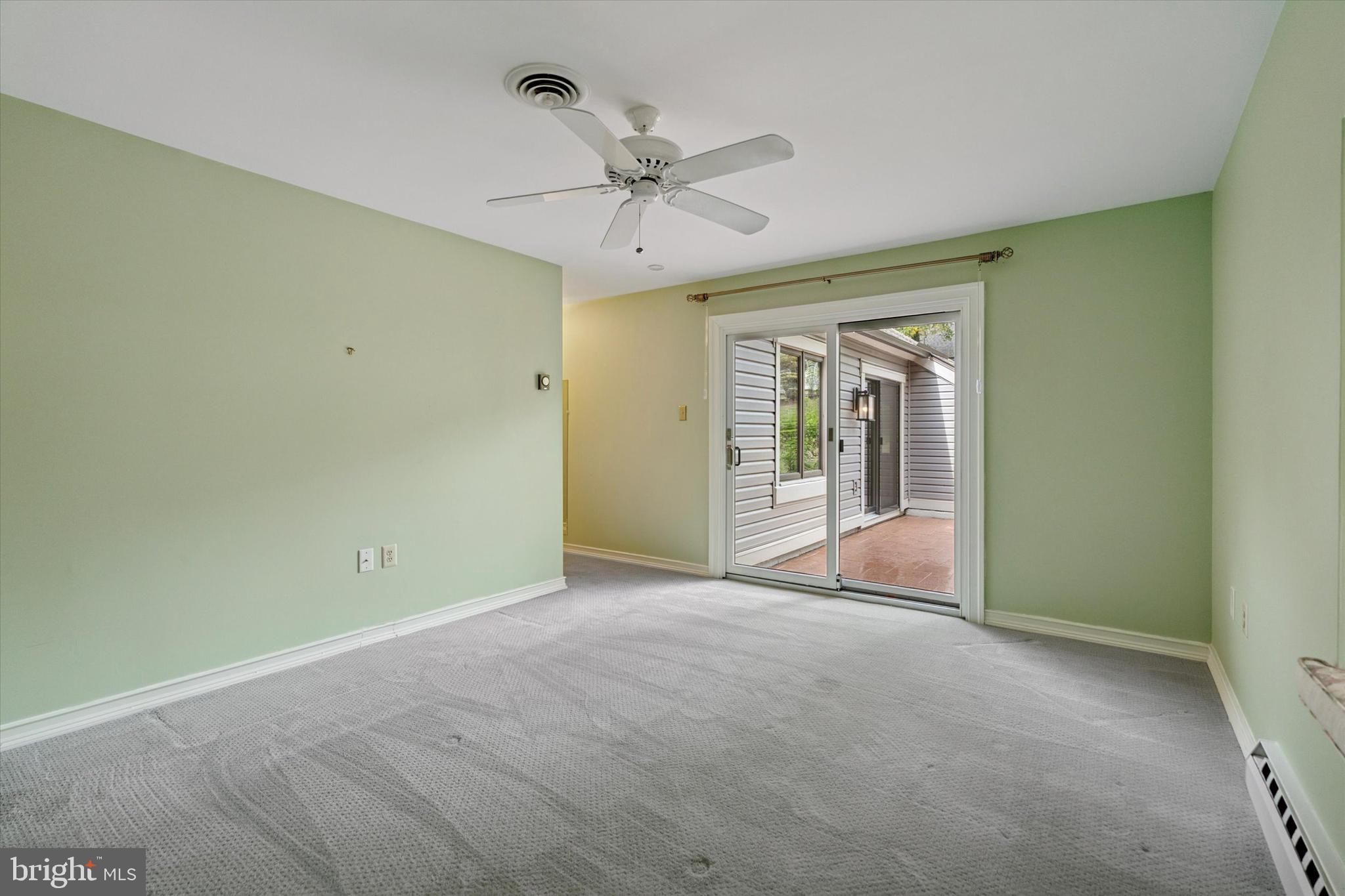 HERSHEYS MILL - Residential