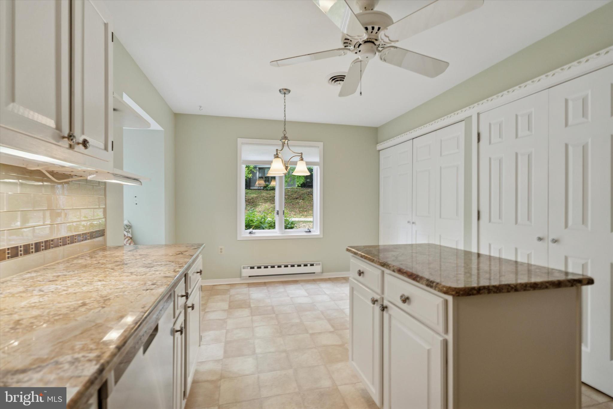 HERSHEYS MILL - Residential