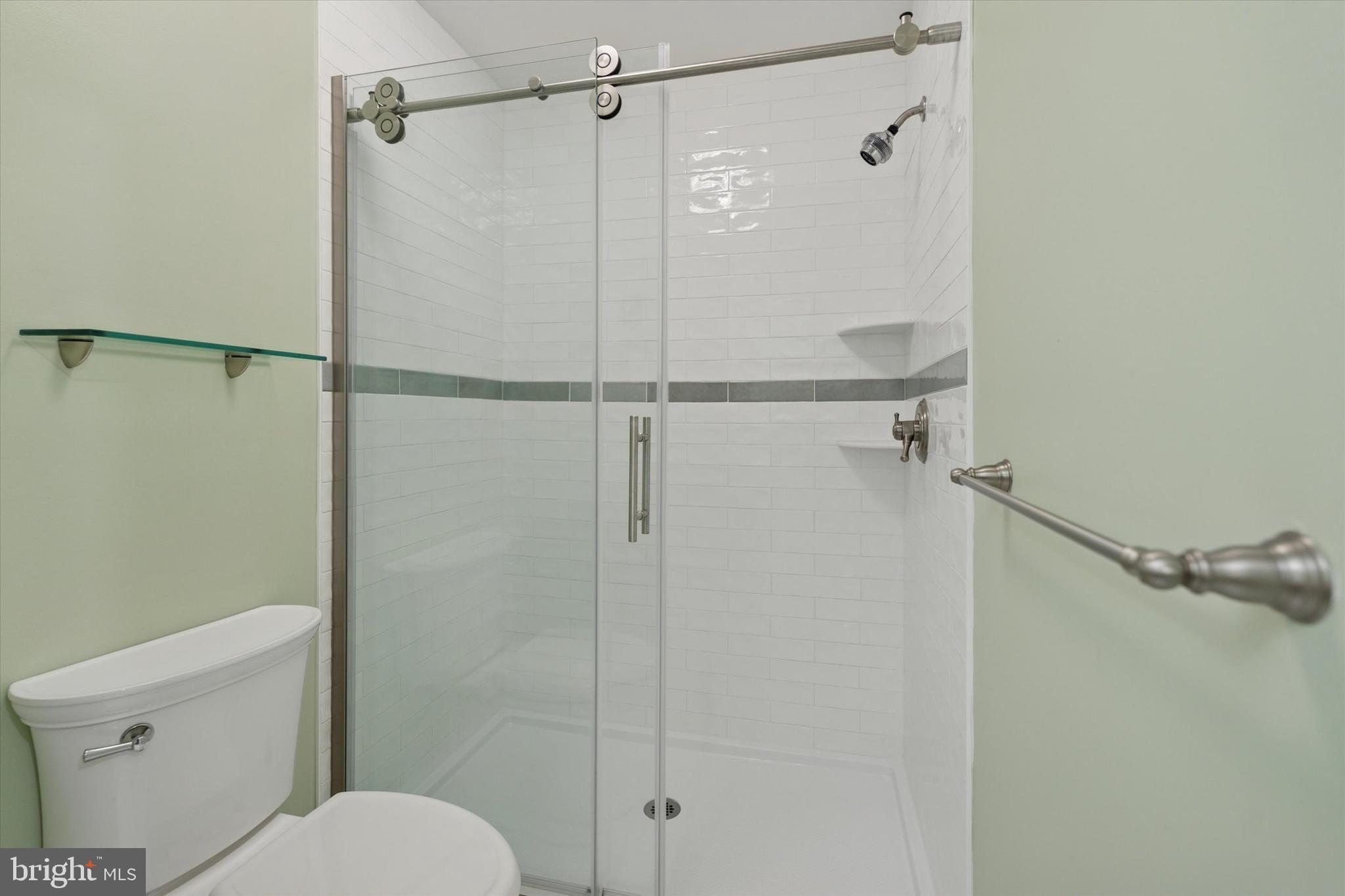 HERSHEYS MILL - Residential