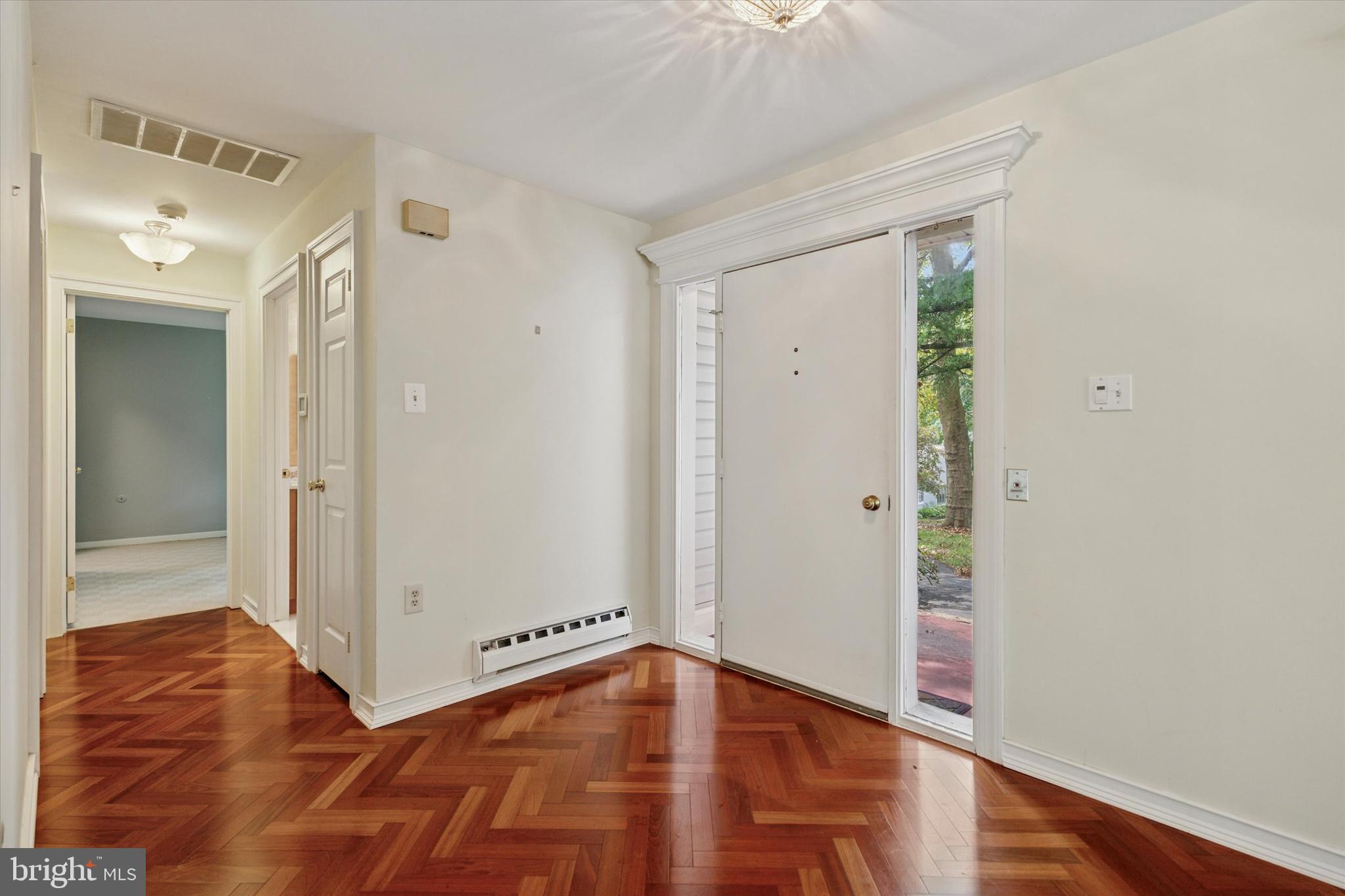 HERSHEYS MILL - Residential