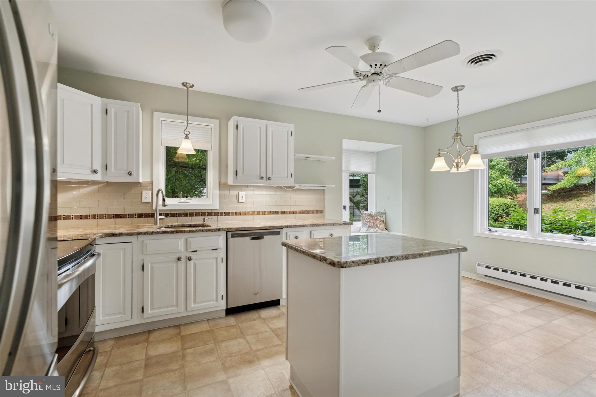 HERSHEYS MILL - Residential