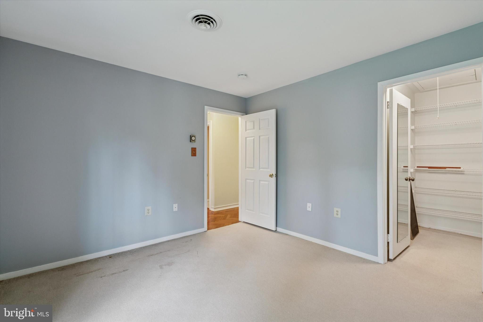 HERSHEYS MILL - Residential