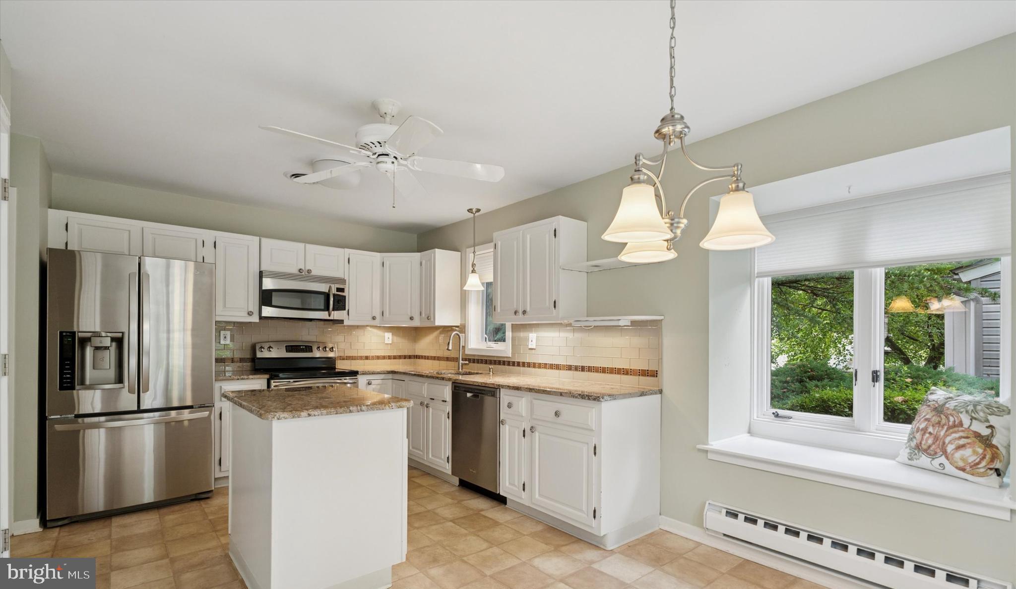 HERSHEYS MILL - Residential