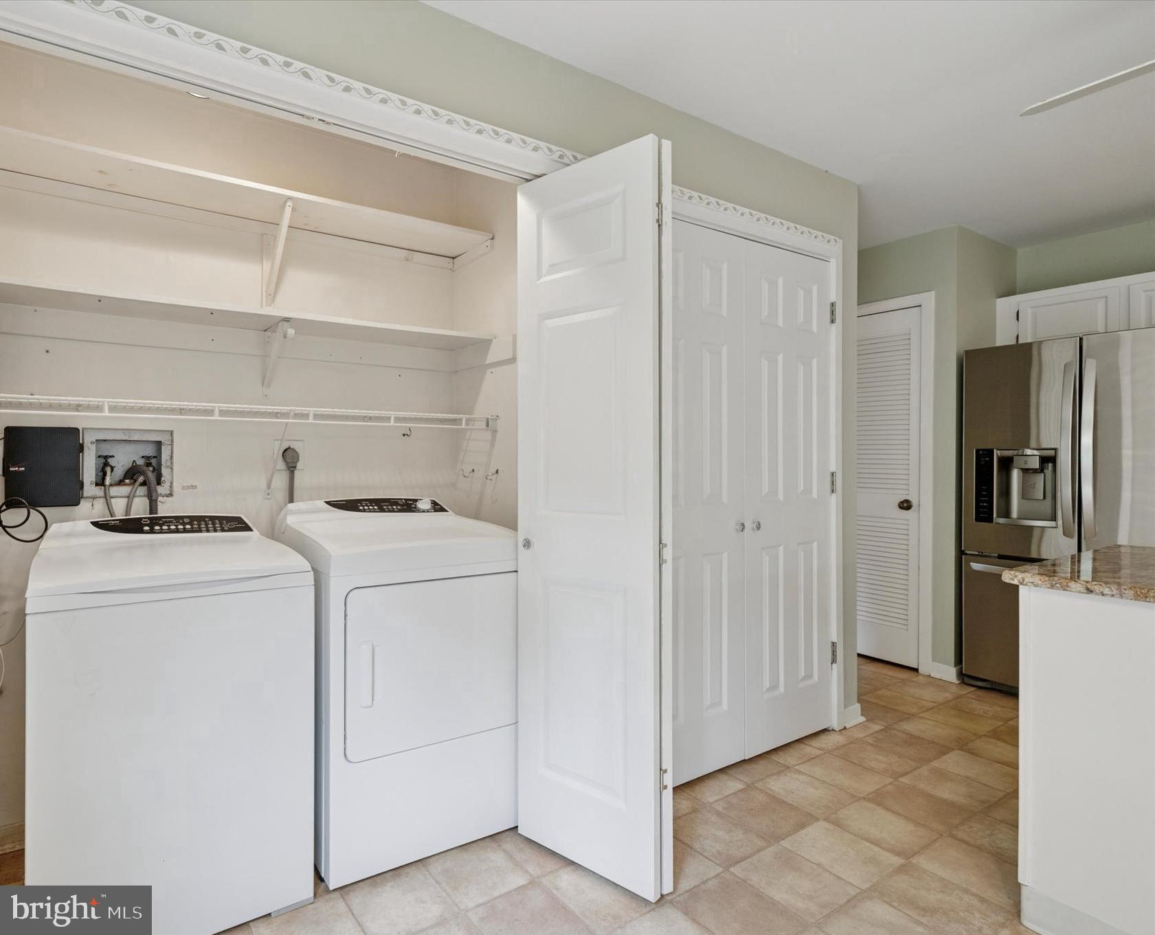 HERSHEYS MILL - Residential