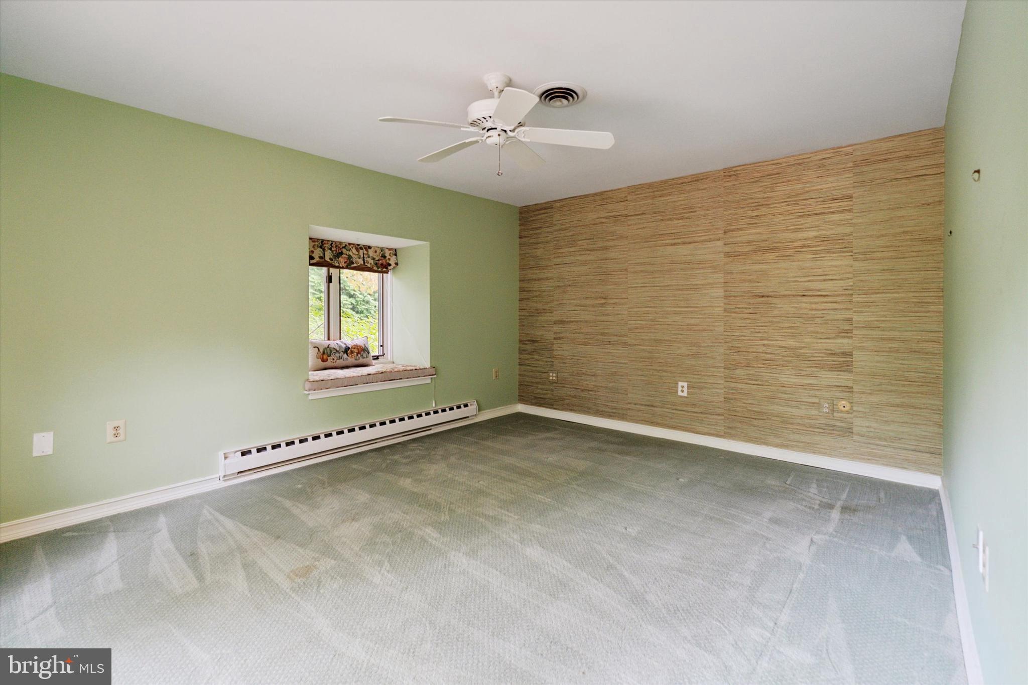 HERSHEYS MILL - Residential