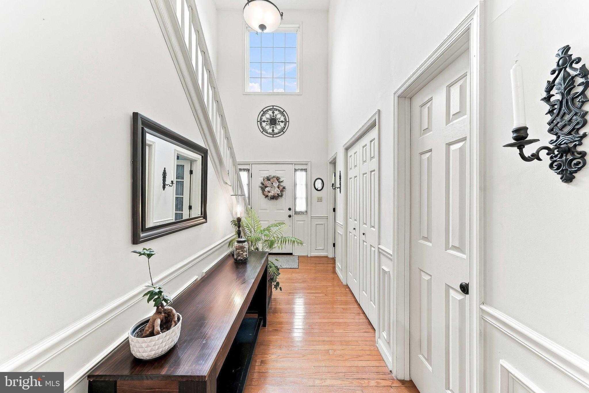 131 RAMBLEWOOD DRIVE