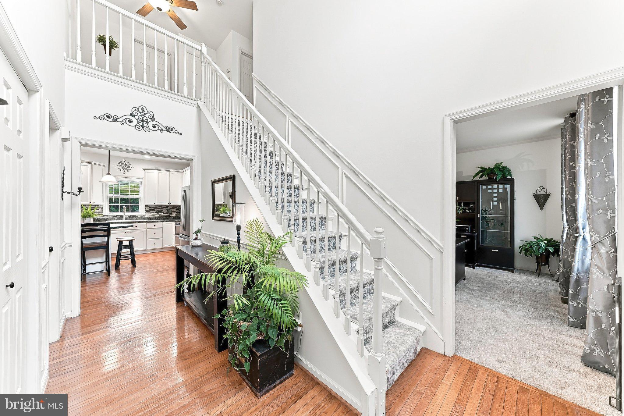 131 RAMBLEWOOD DRIVE