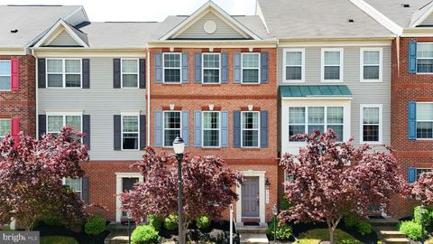 7011 SOUTHMOOR STREET HANOVER MD 21076