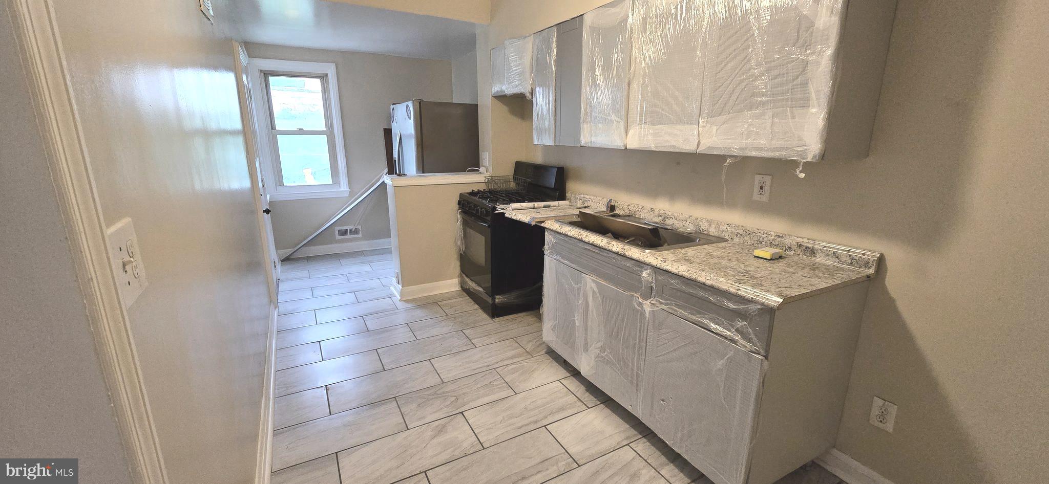 THE ALAMEDA - Residential