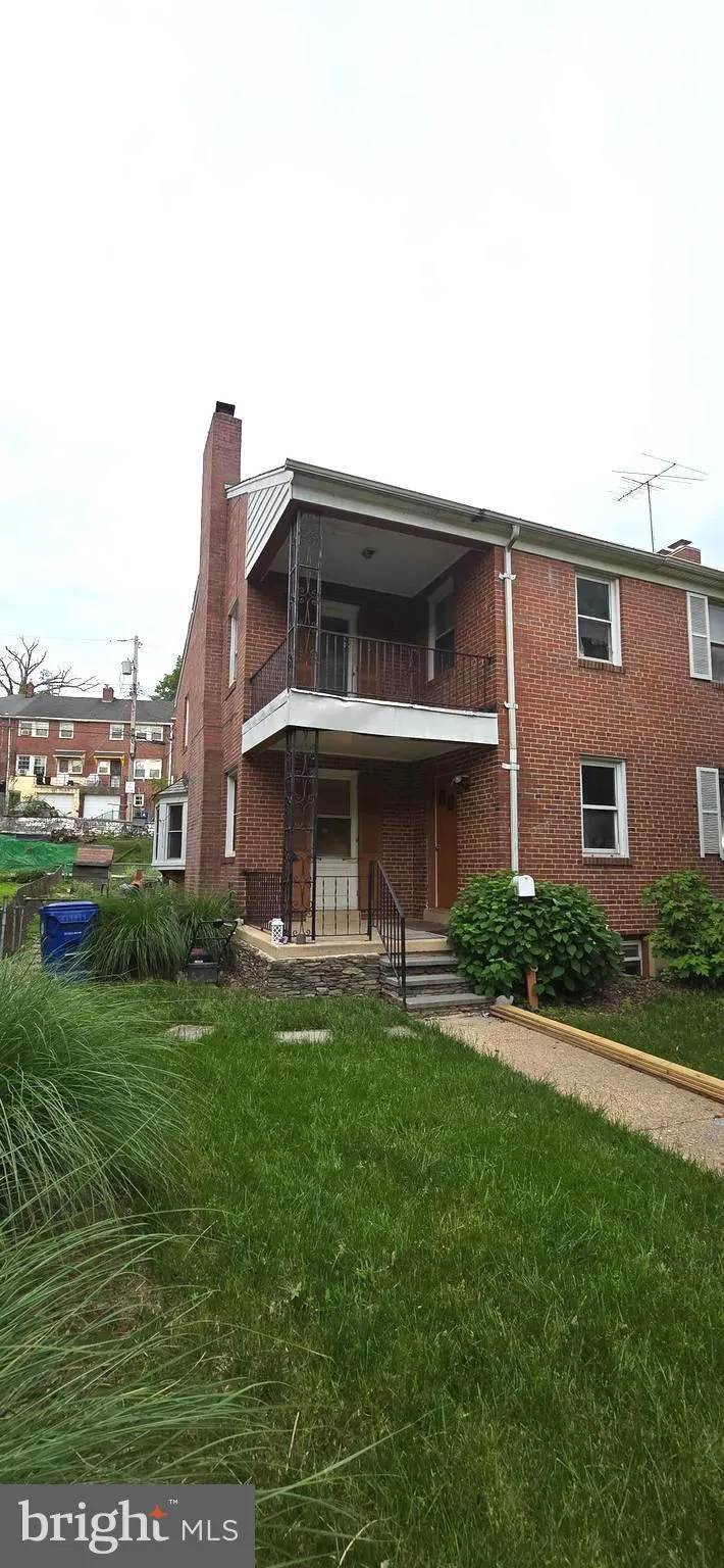 Baltimore, Maryland 21218, United States, 3 Bedrooms Bedrooms, ,2 BathroomsBathrooms,Residential,Active,134501