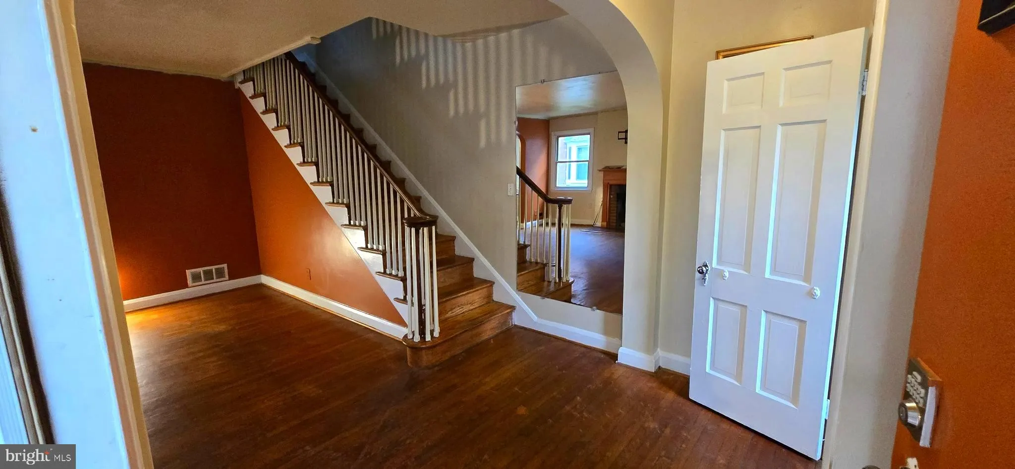 Baltimore, Maryland 21218, United States, 3 Bedrooms Bedrooms, ,2 BathroomsBathrooms,Residential,Active,134501