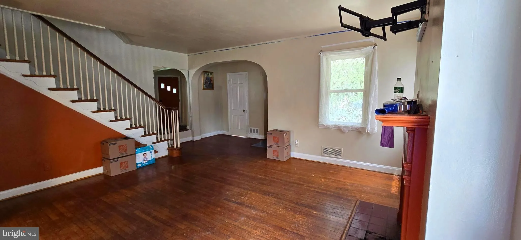 Baltimore, Maryland 21218, United States, 3 Bedrooms Bedrooms, ,2 BathroomsBathrooms,Residential,Active,134501