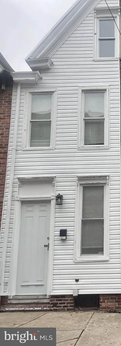 1815 Susquehanna Street, Harrisburg, PA MLS: PADA2044240