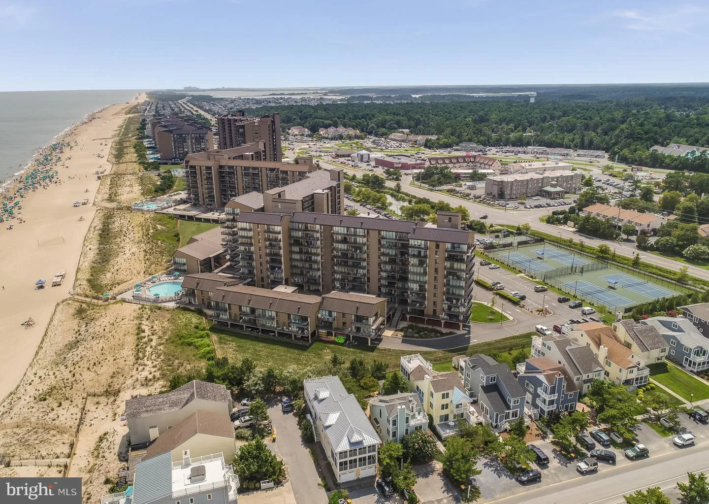 506N Annapolis House Road Unit 506N, Bethany Beach, DE 19930