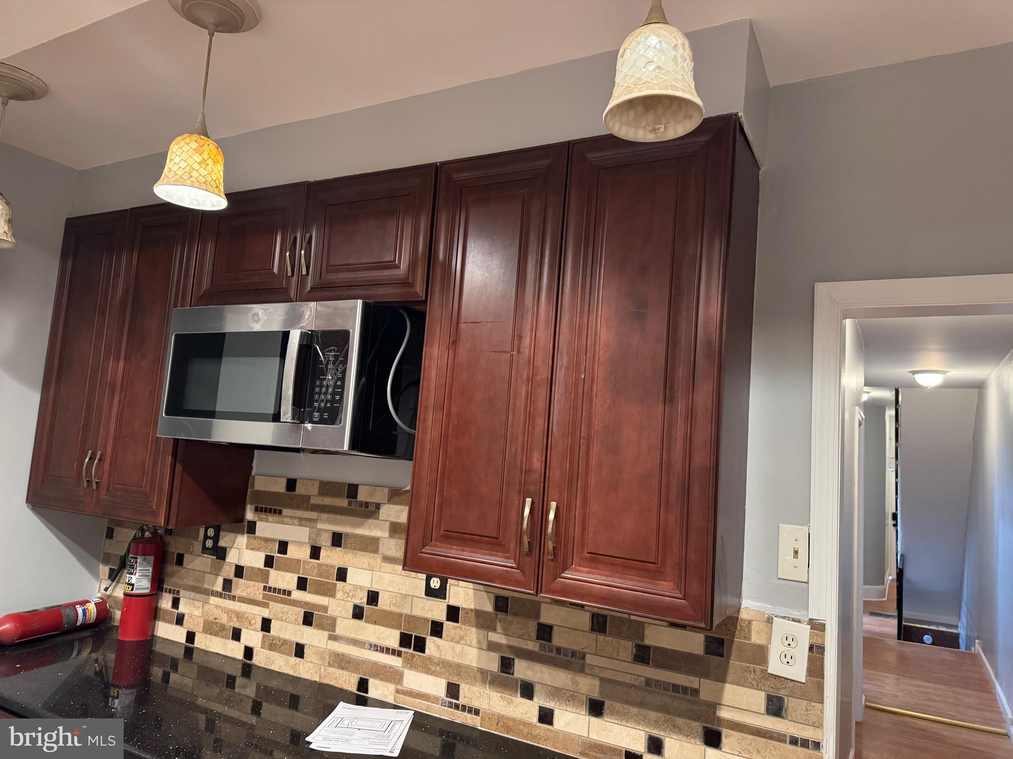 POWELTON VILLAGE - Residential Lease