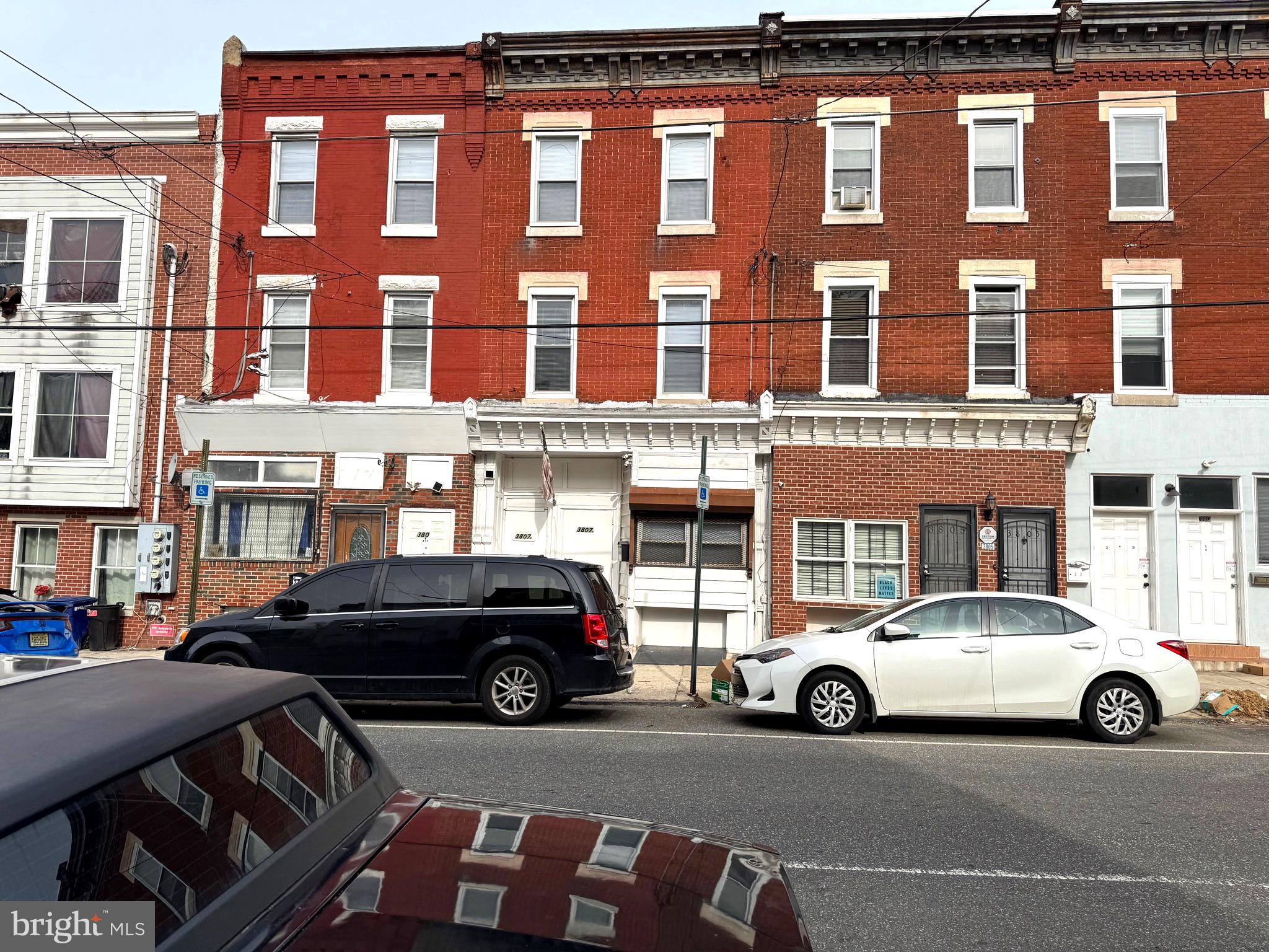 POWELTON VILLAGE - Residential Lease
