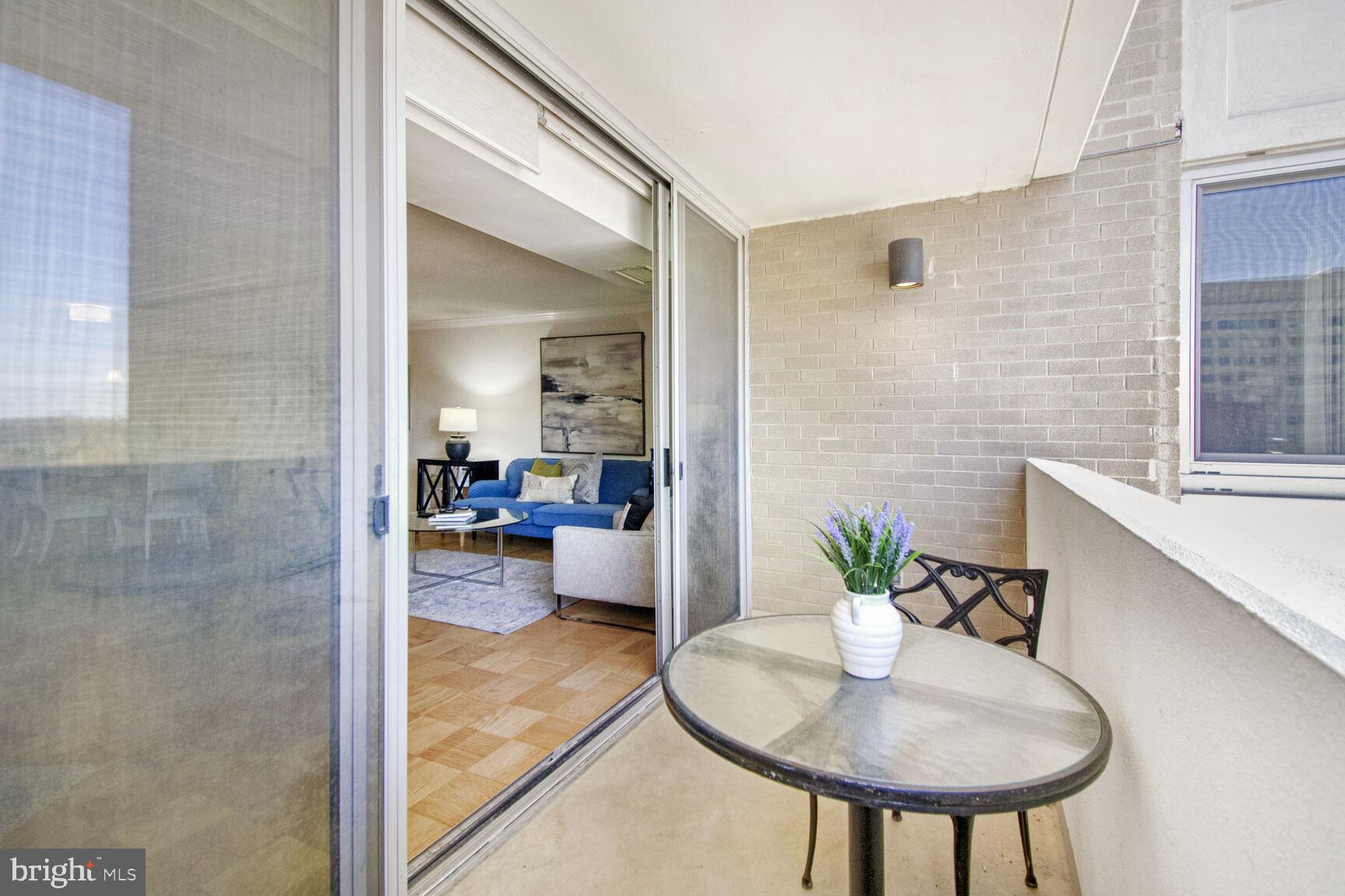 FRIENDSHIP HEIGHTS - Residential