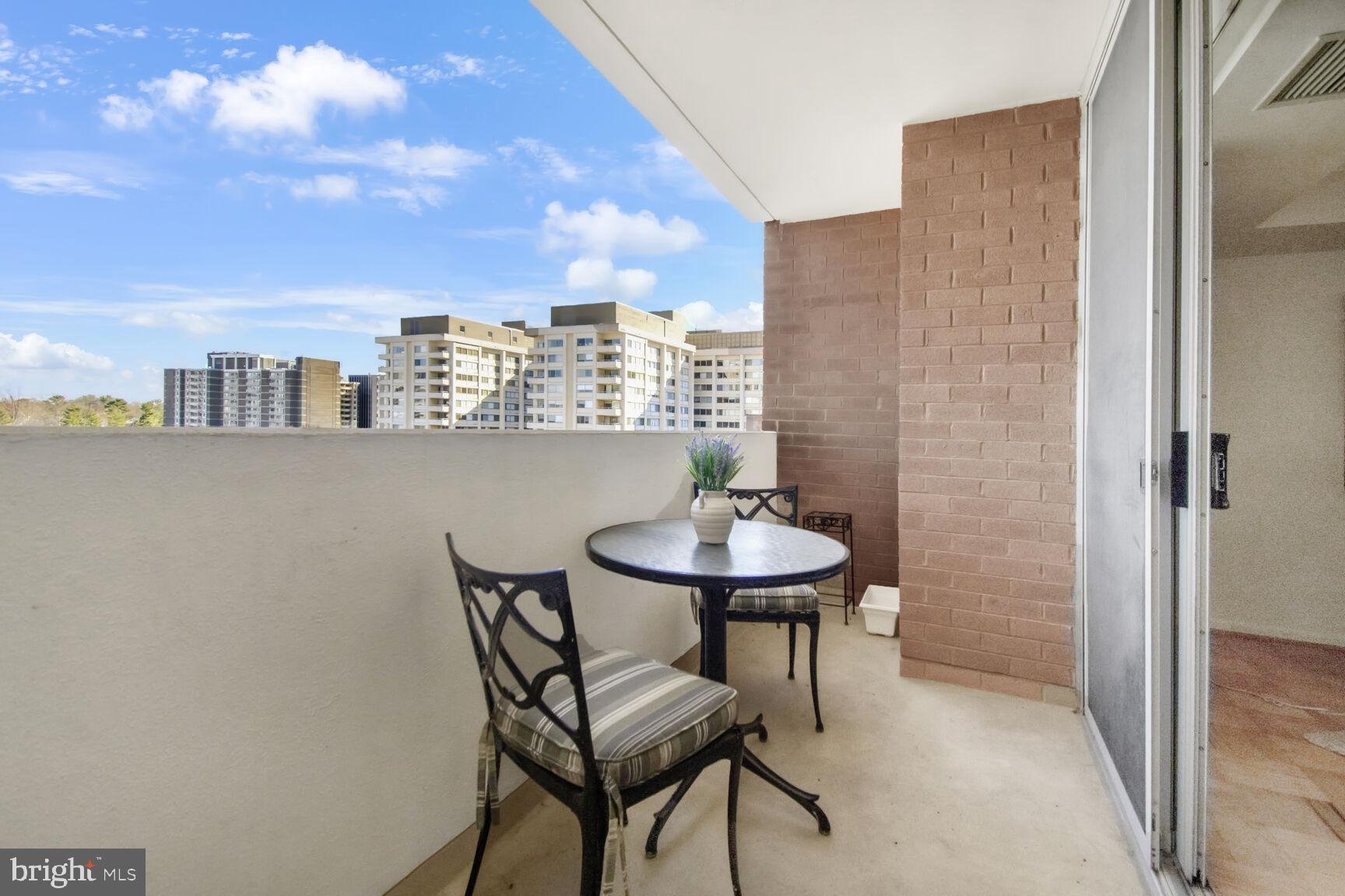 FRIENDSHIP HEIGHTS - Residential