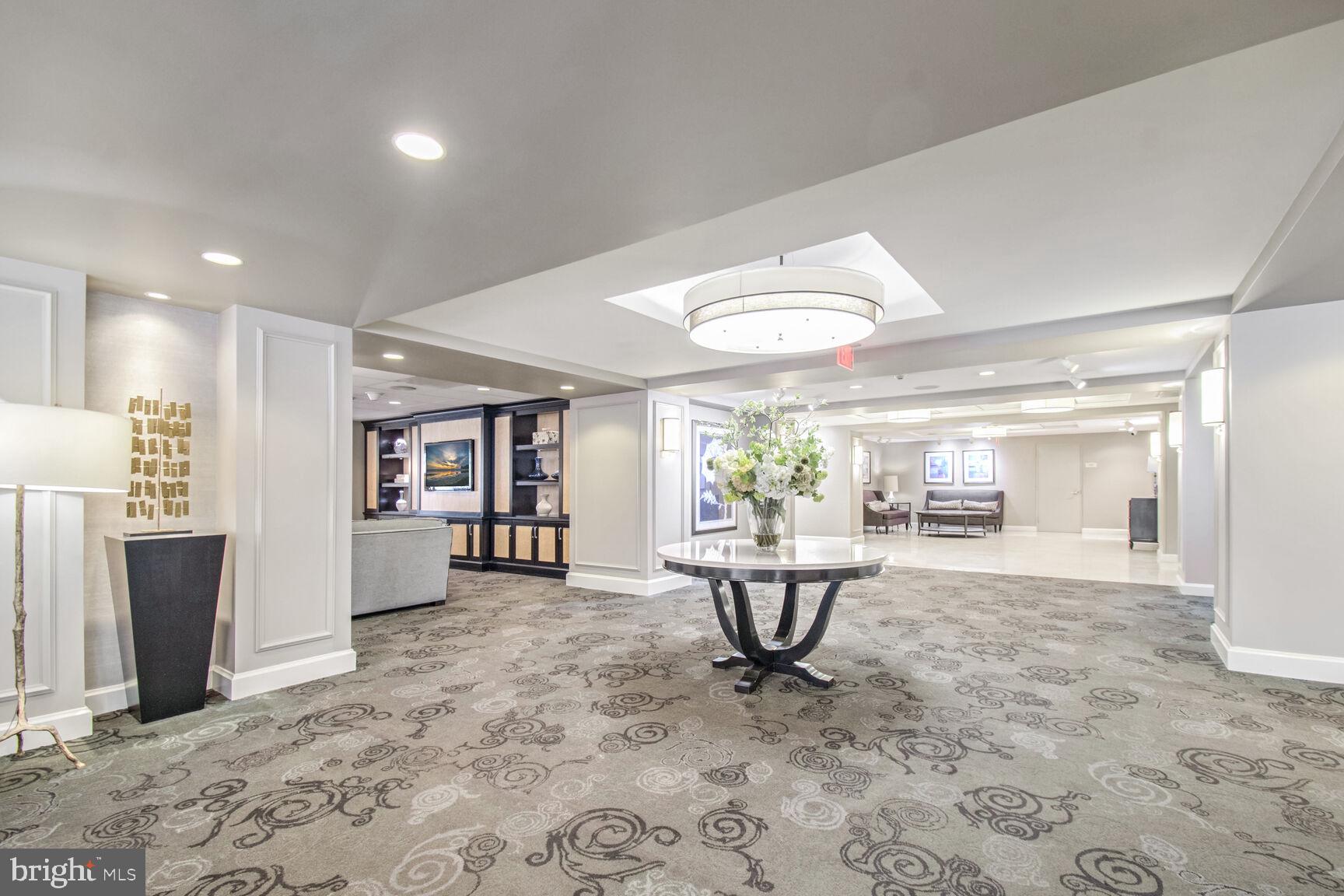 FRIENDSHIP HEIGHTS - Residential