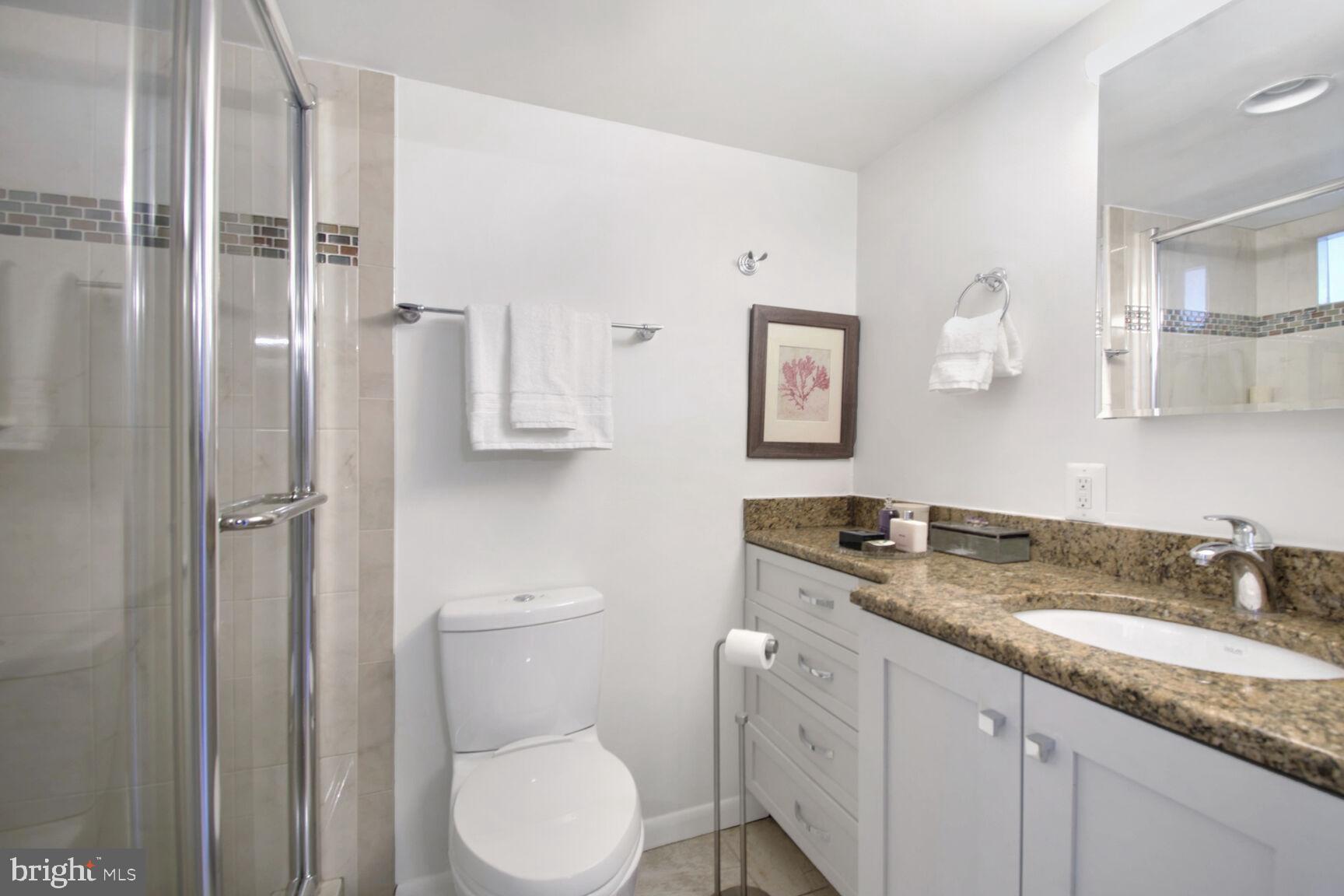 FRIENDSHIP HEIGHTS - Residential