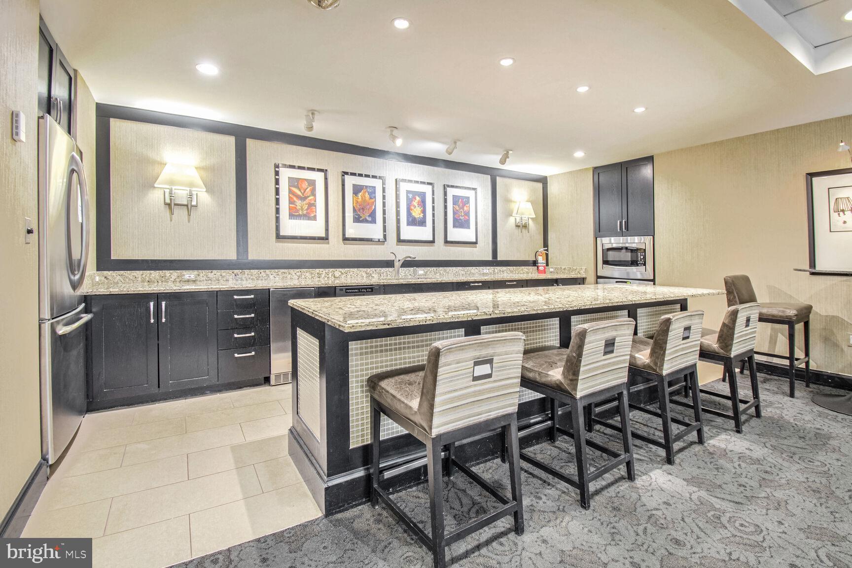 FRIENDSHIP HEIGHTS - Residential