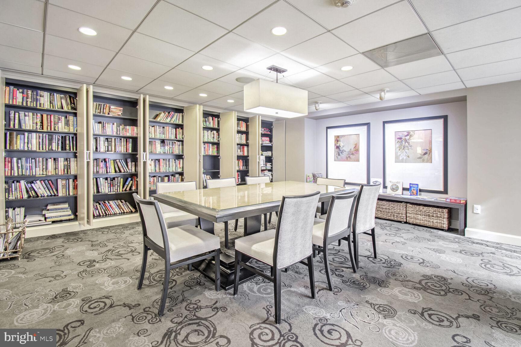 FRIENDSHIP HEIGHTS - Residential