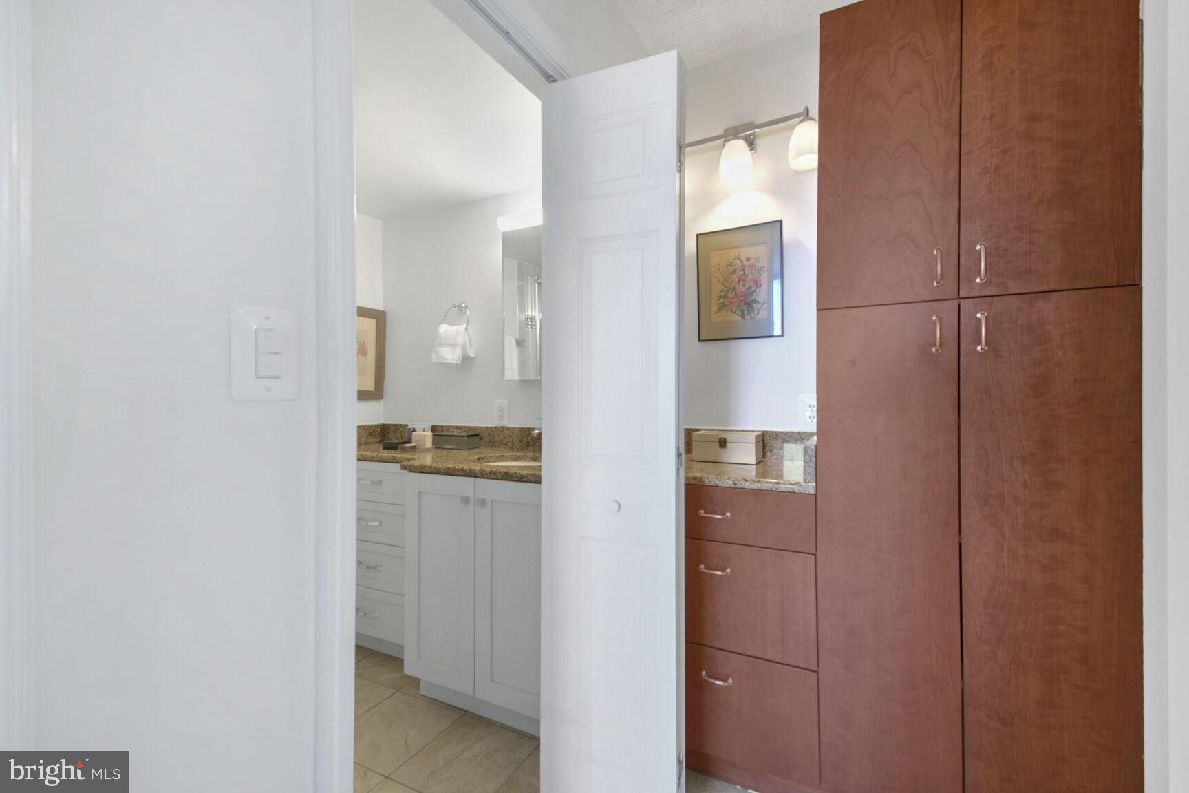 FRIENDSHIP HEIGHTS - Residential