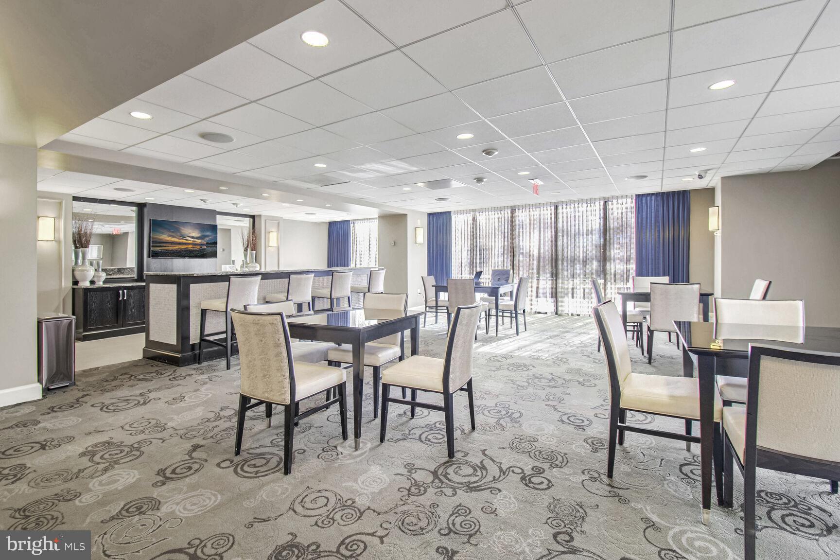 FRIENDSHIP HEIGHTS - Residential