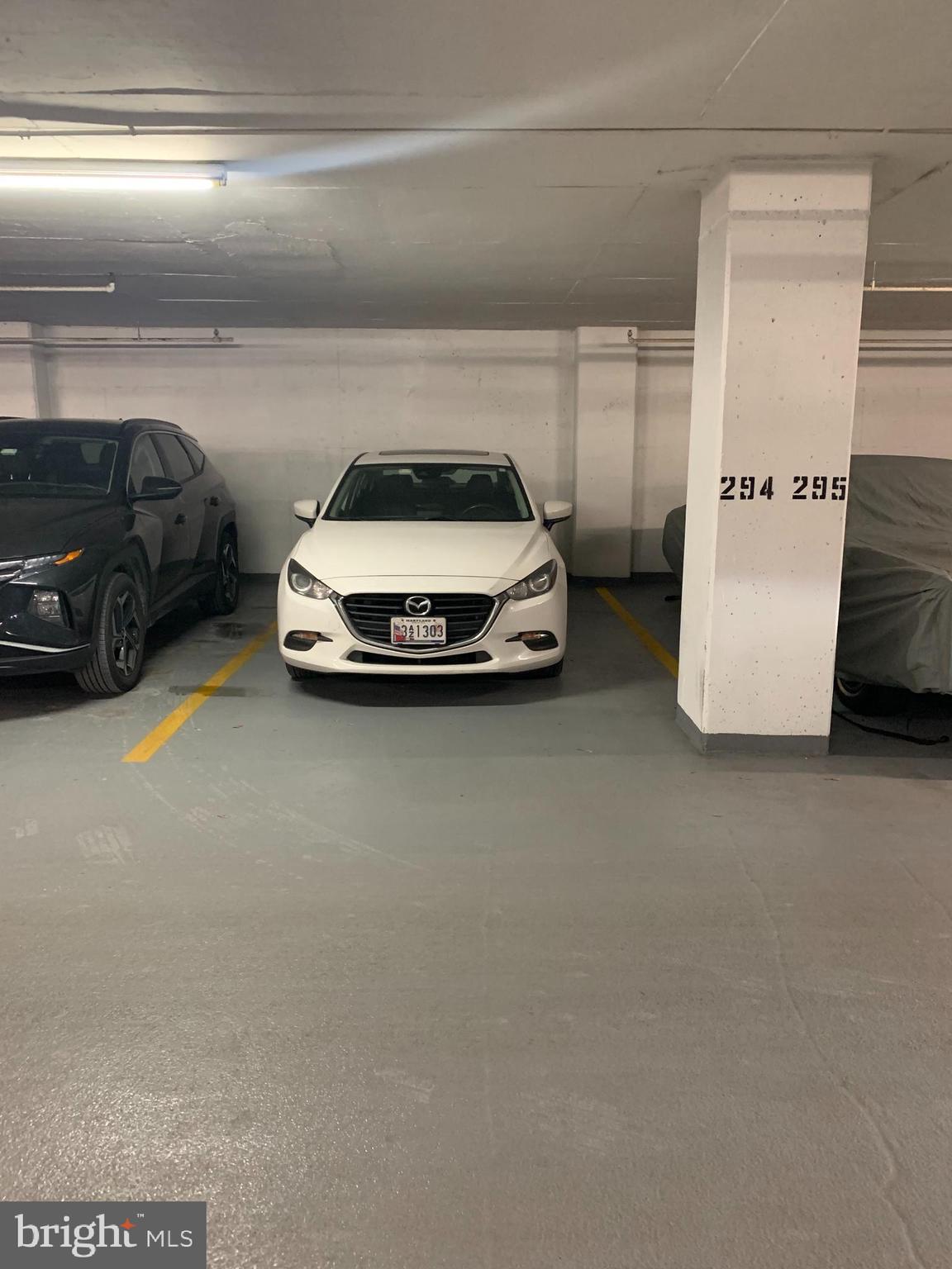 FRIENDSHIP HEIGHTS - Residential