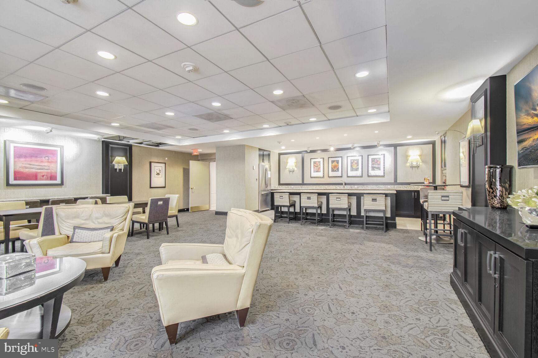 FRIENDSHIP HEIGHTS - Residential