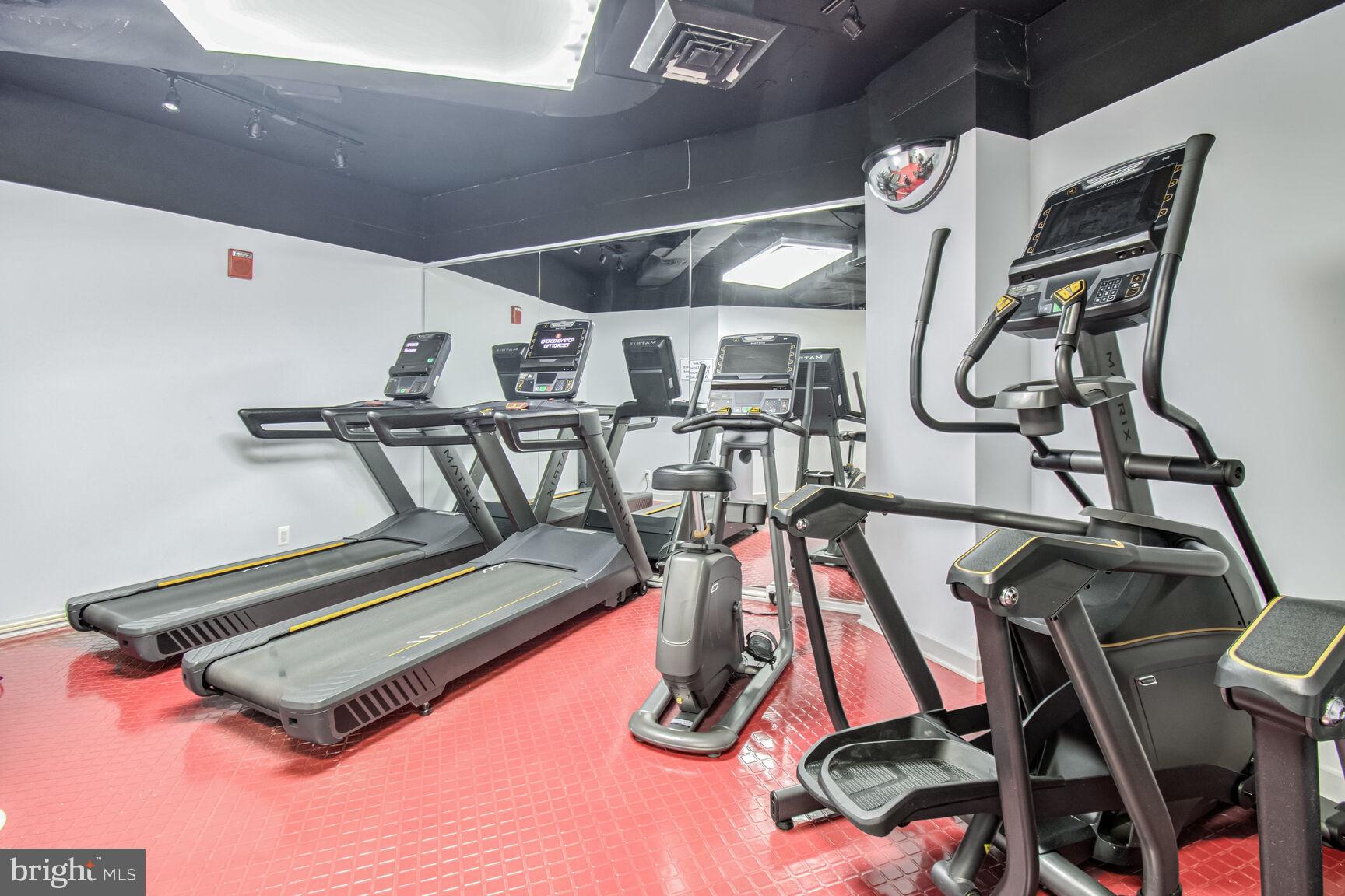 FRIENDSHIP HEIGHTS - Residential