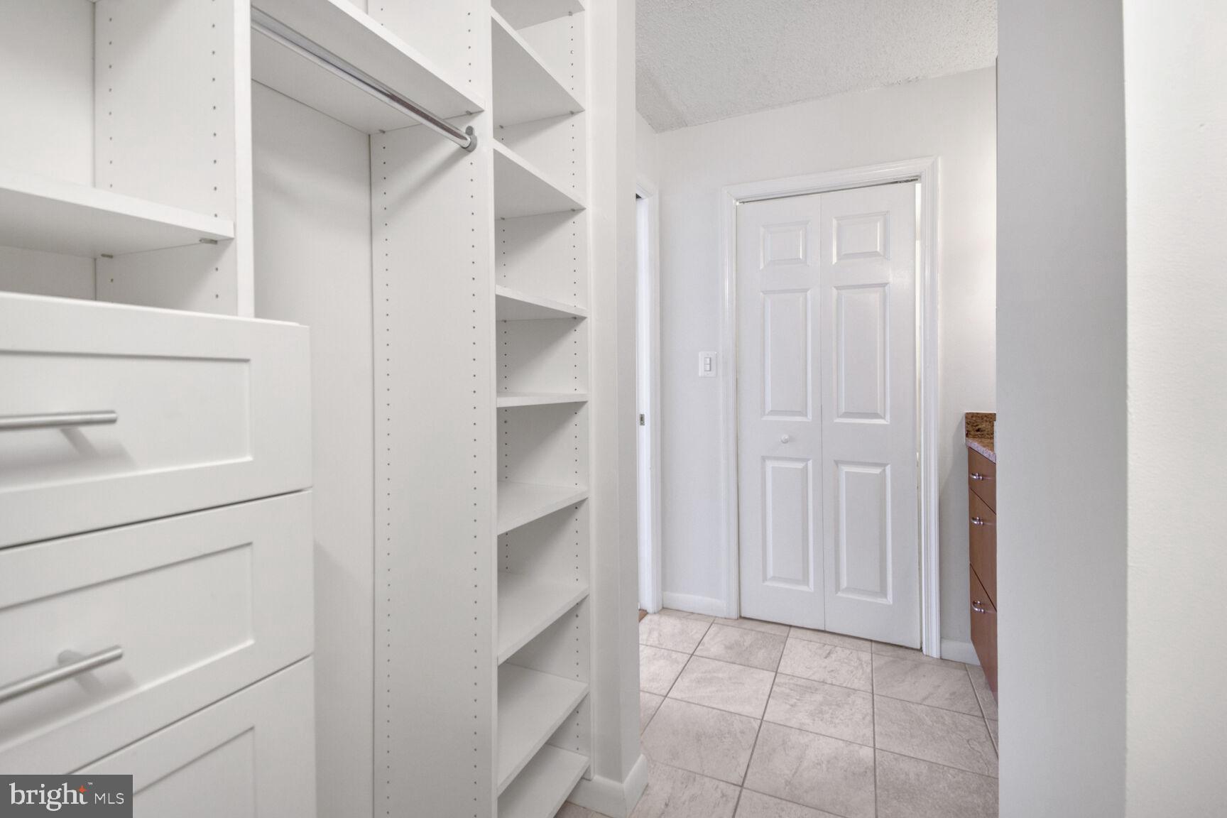 FRIENDSHIP HEIGHTS - Residential