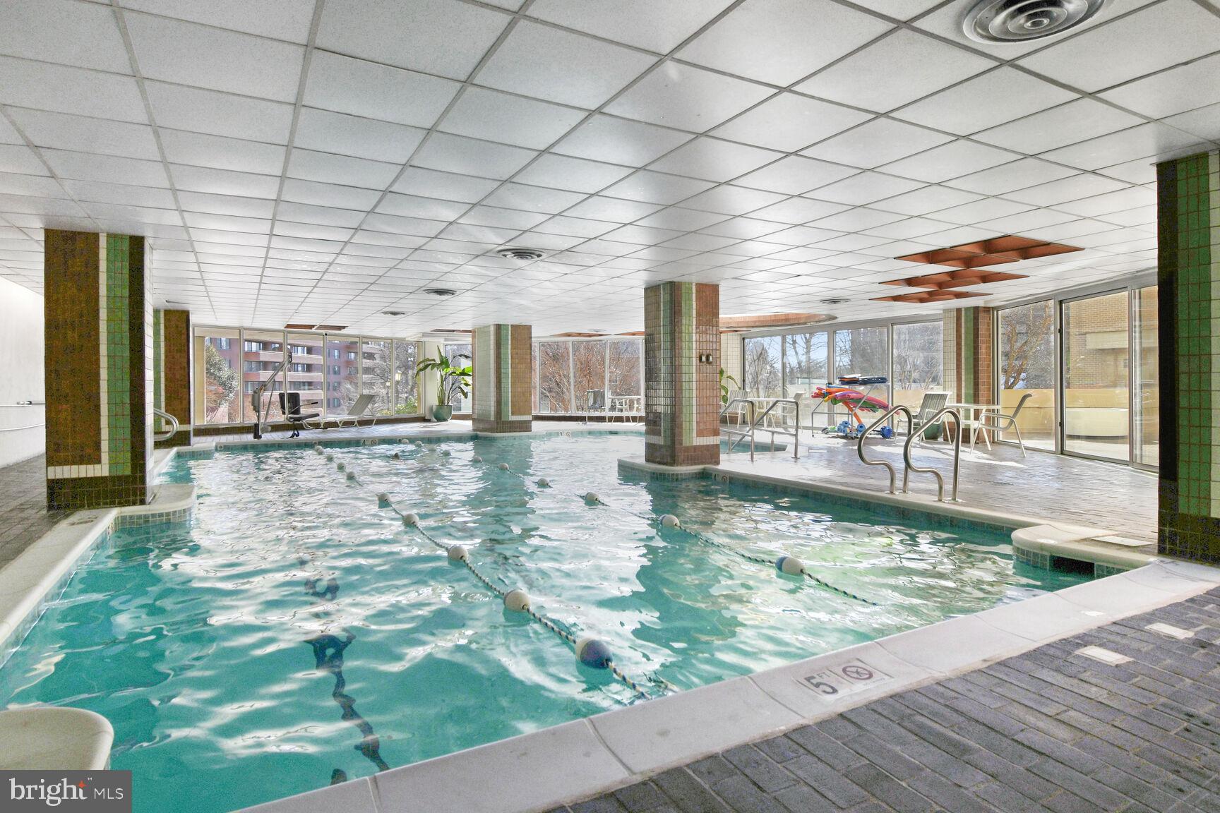 FRIENDSHIP HEIGHTS - Residential