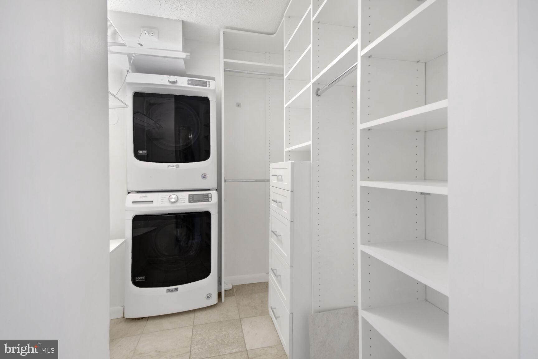 FRIENDSHIP HEIGHTS - Residential