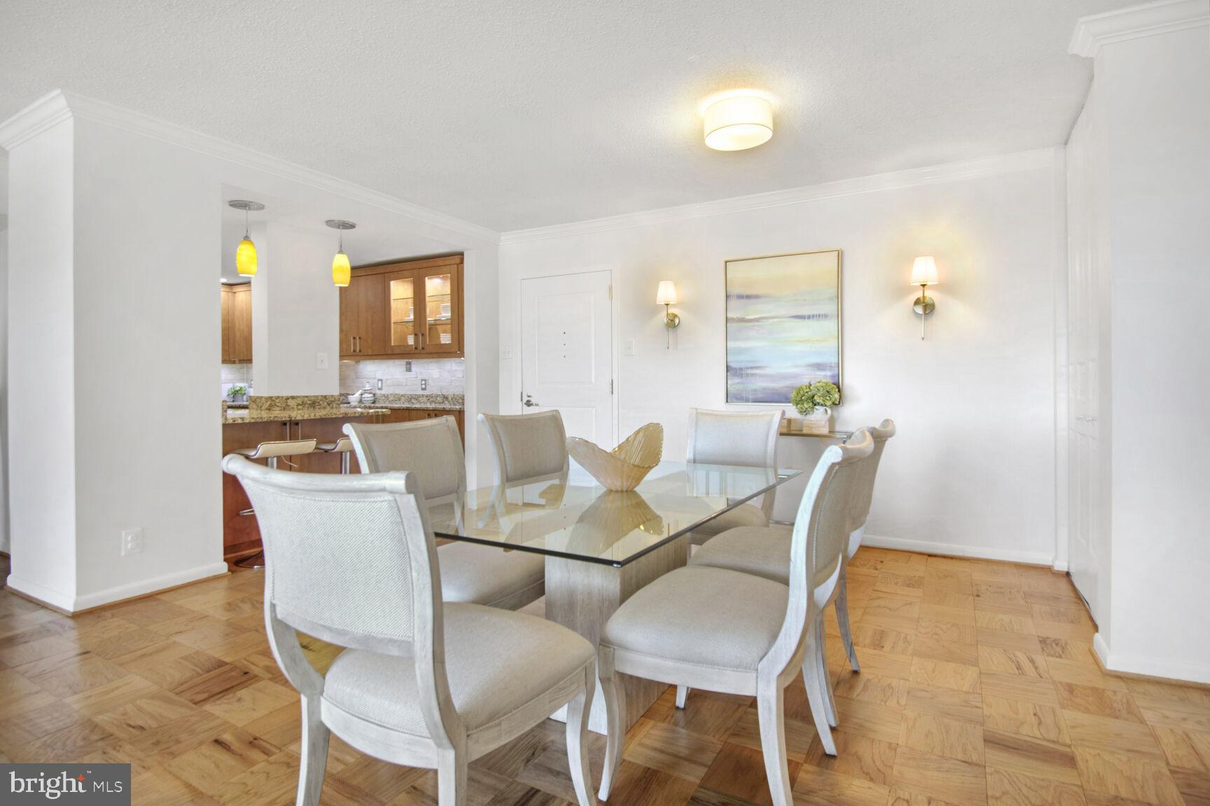 FRIENDSHIP HEIGHTS - Residential