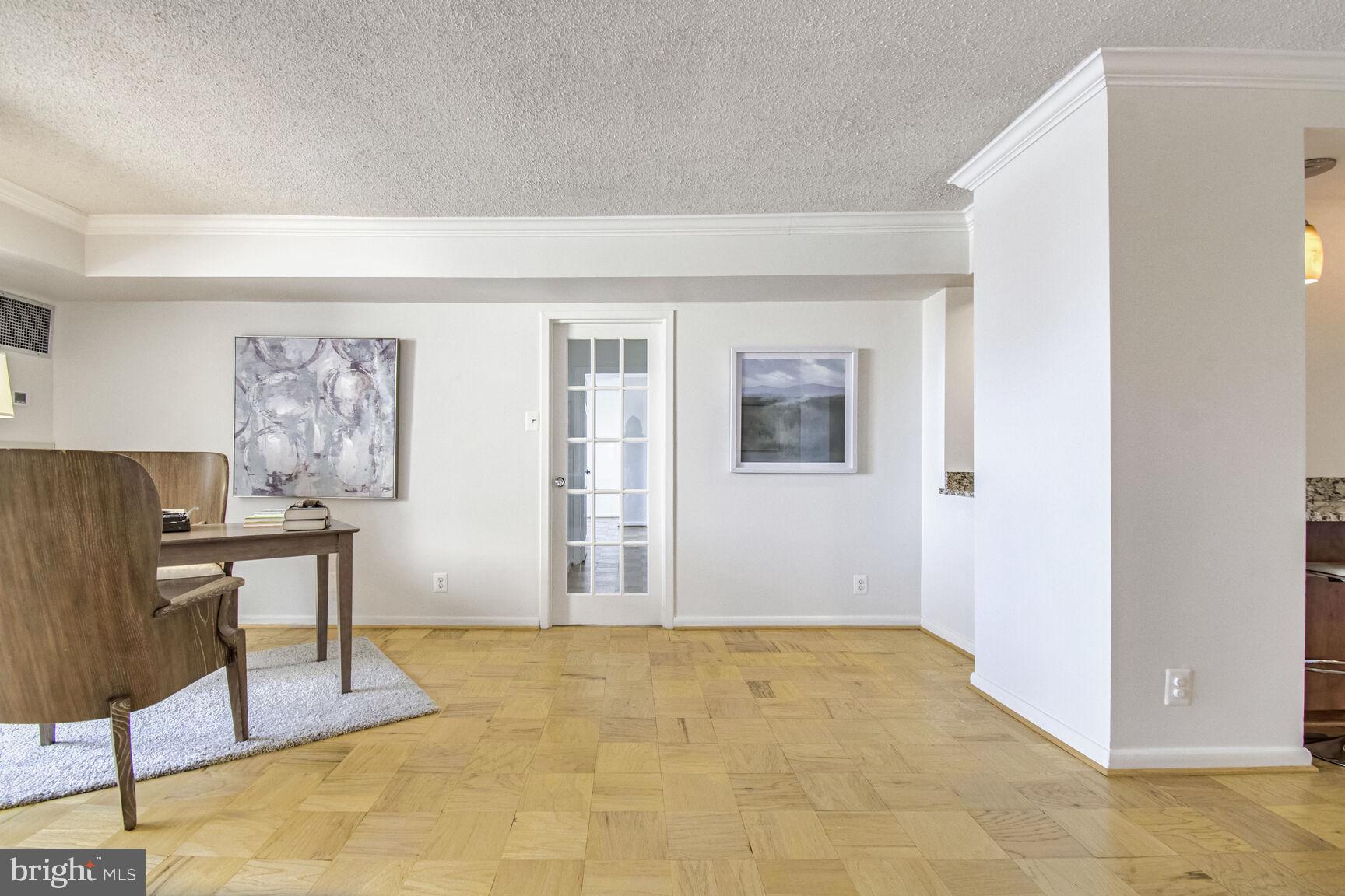 FRIENDSHIP HEIGHTS - Residential