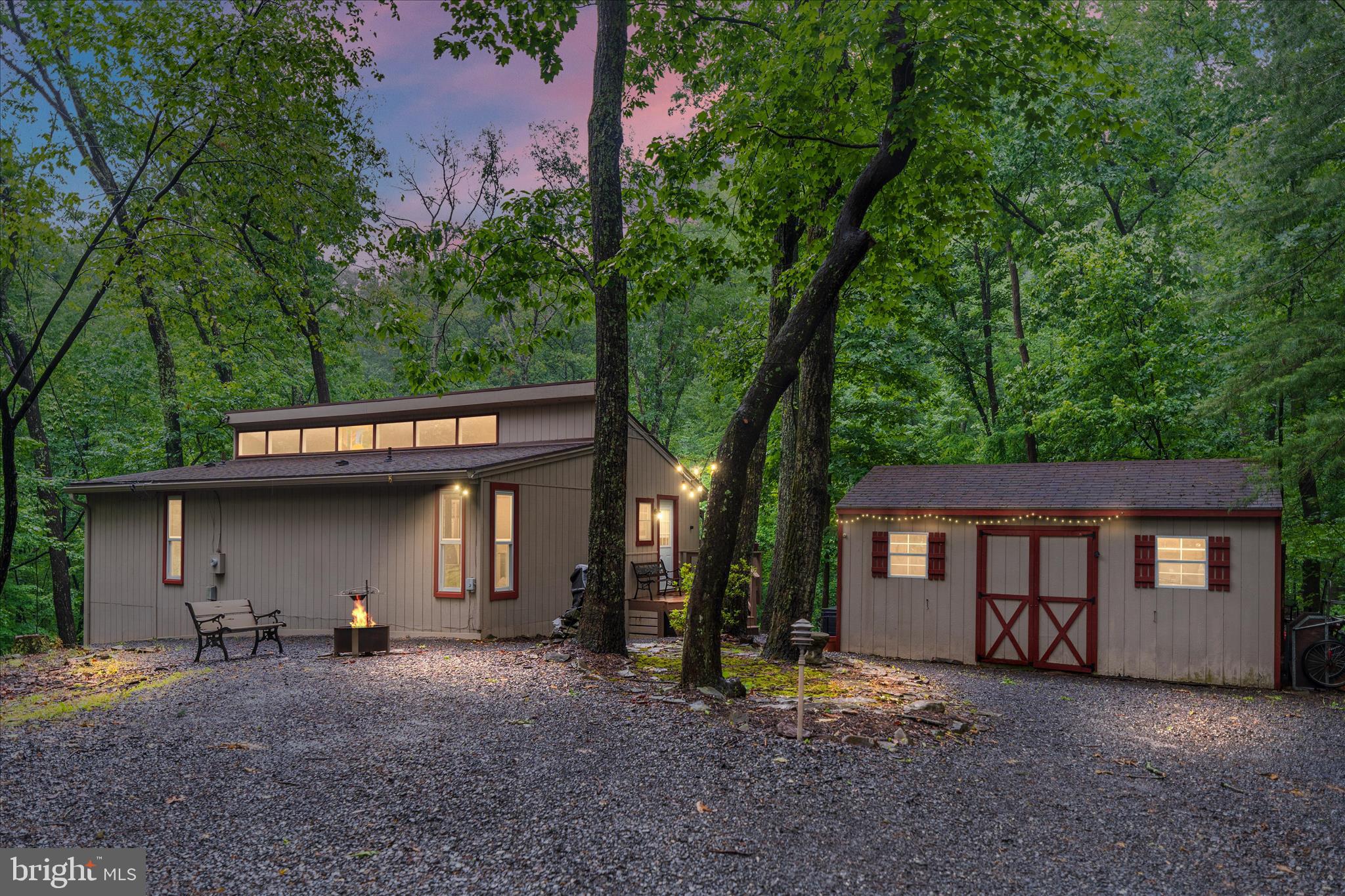 THE WOODS RESORT - Residential