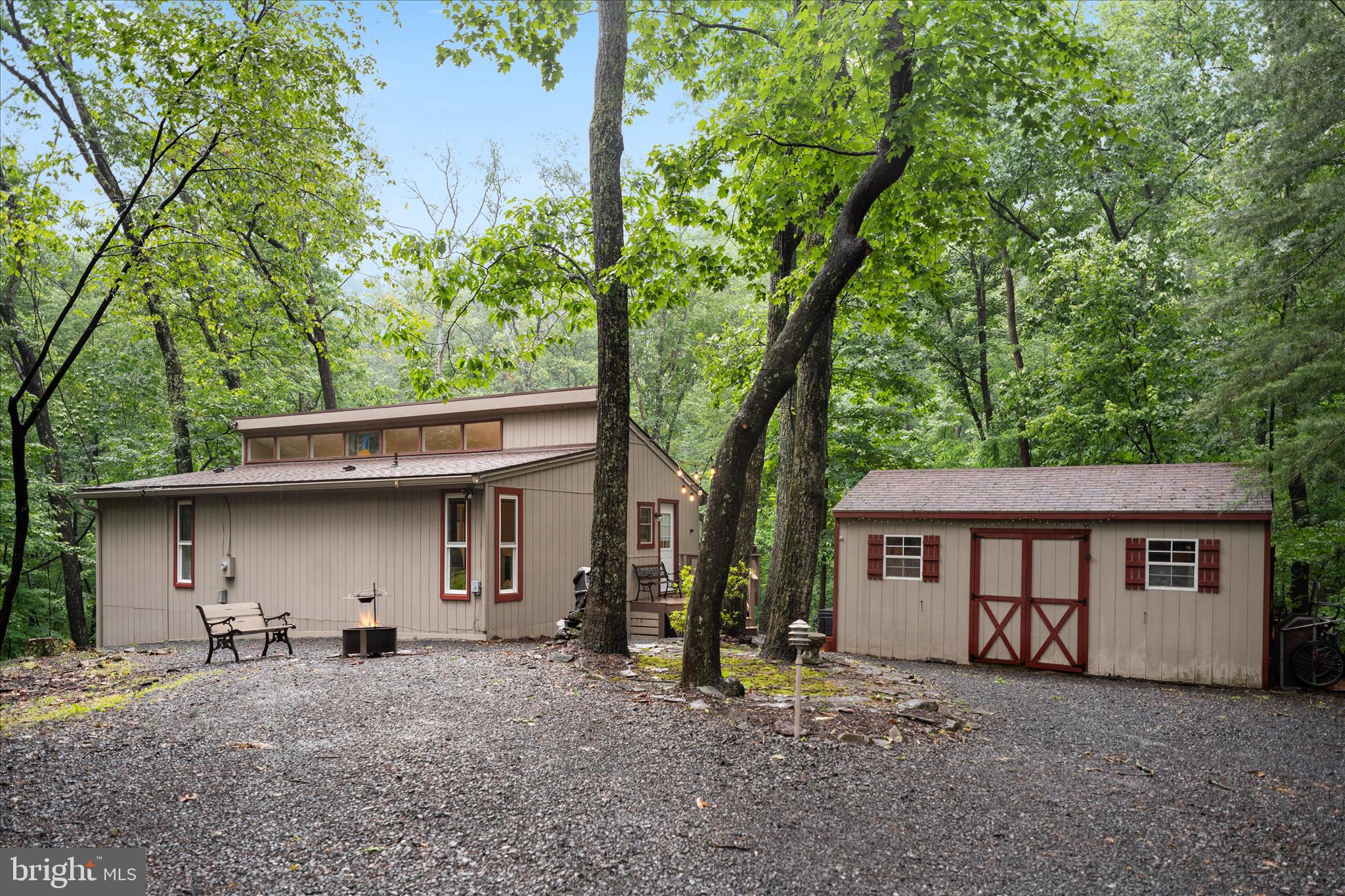 THE WOODS RESORT - Residential