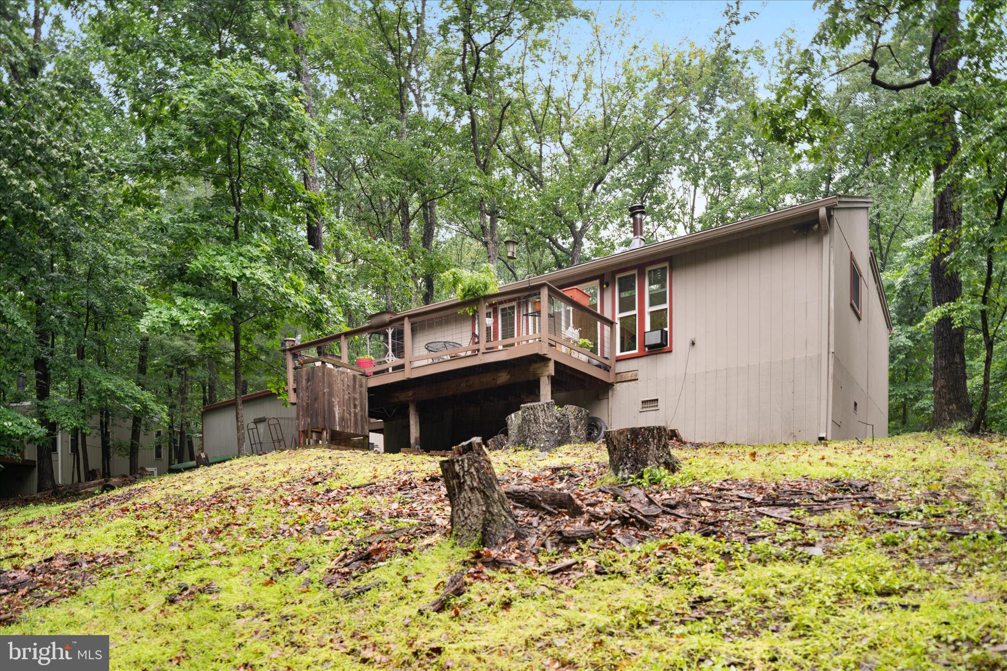 THE WOODS RESORT - Residential