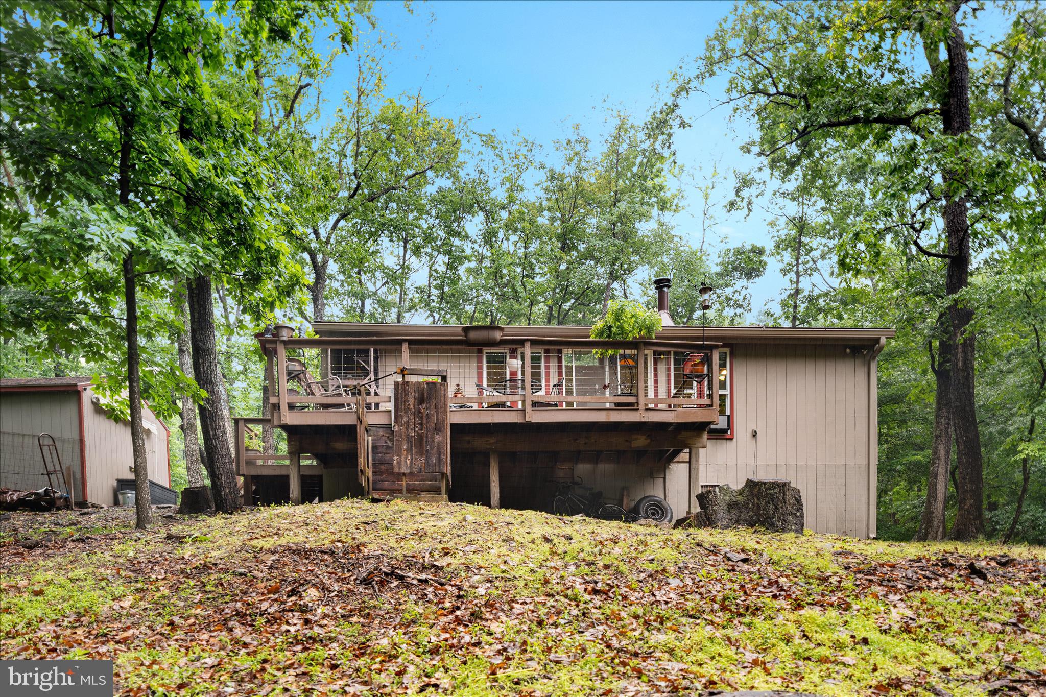 THE WOODS RESORT - Residential