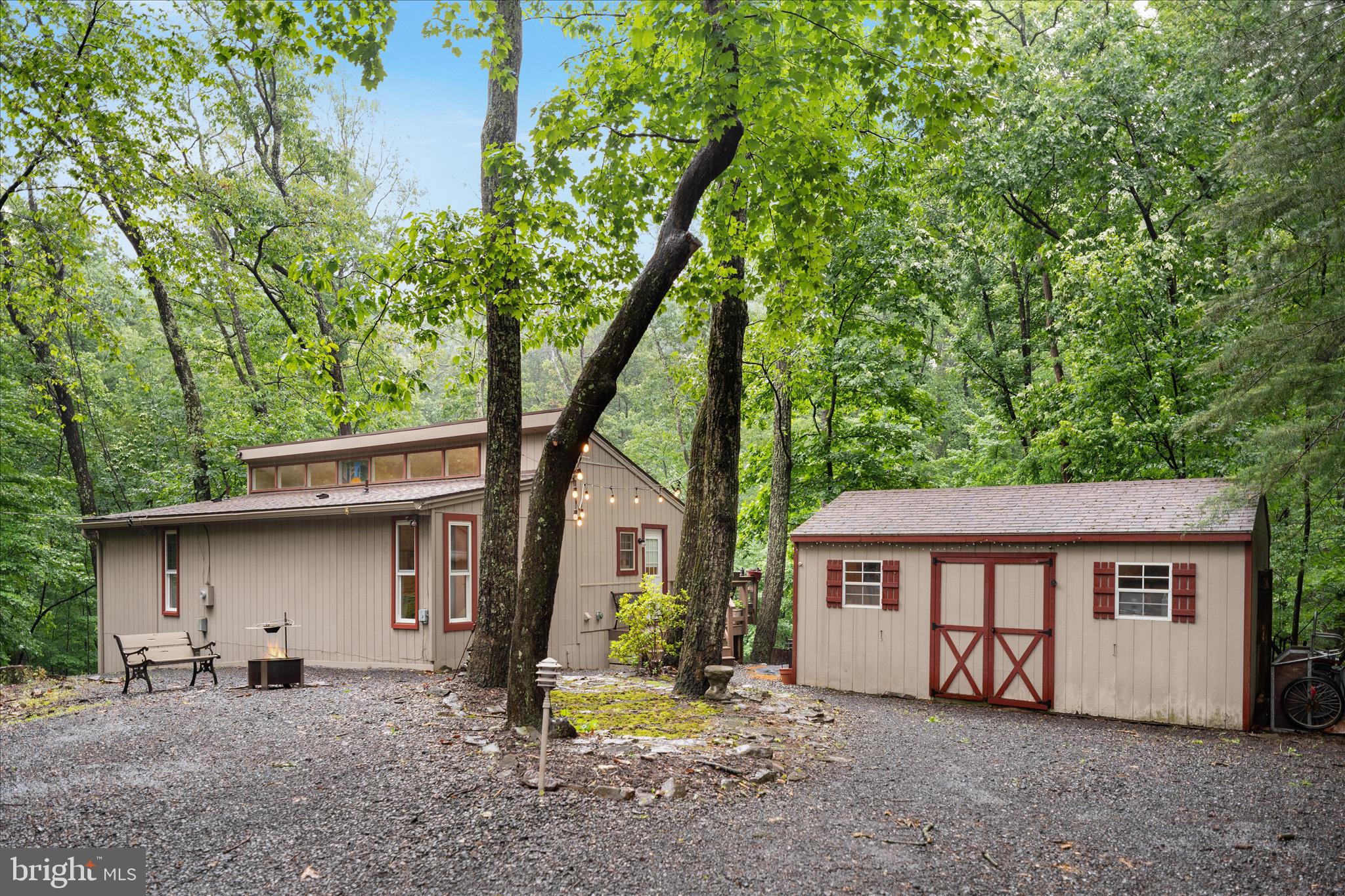 THE WOODS RESORT - Residential
