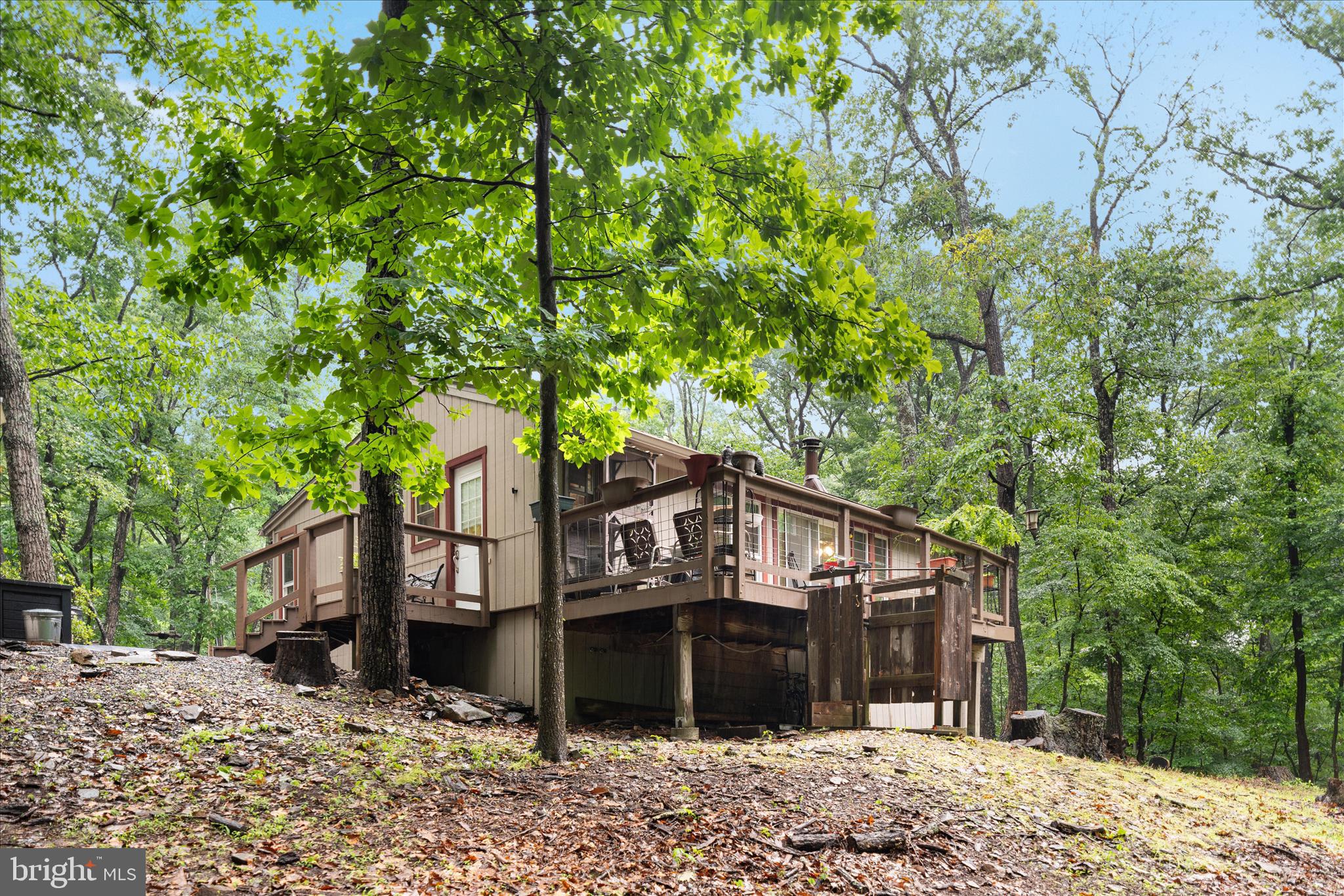 THE WOODS RESORT - Residential