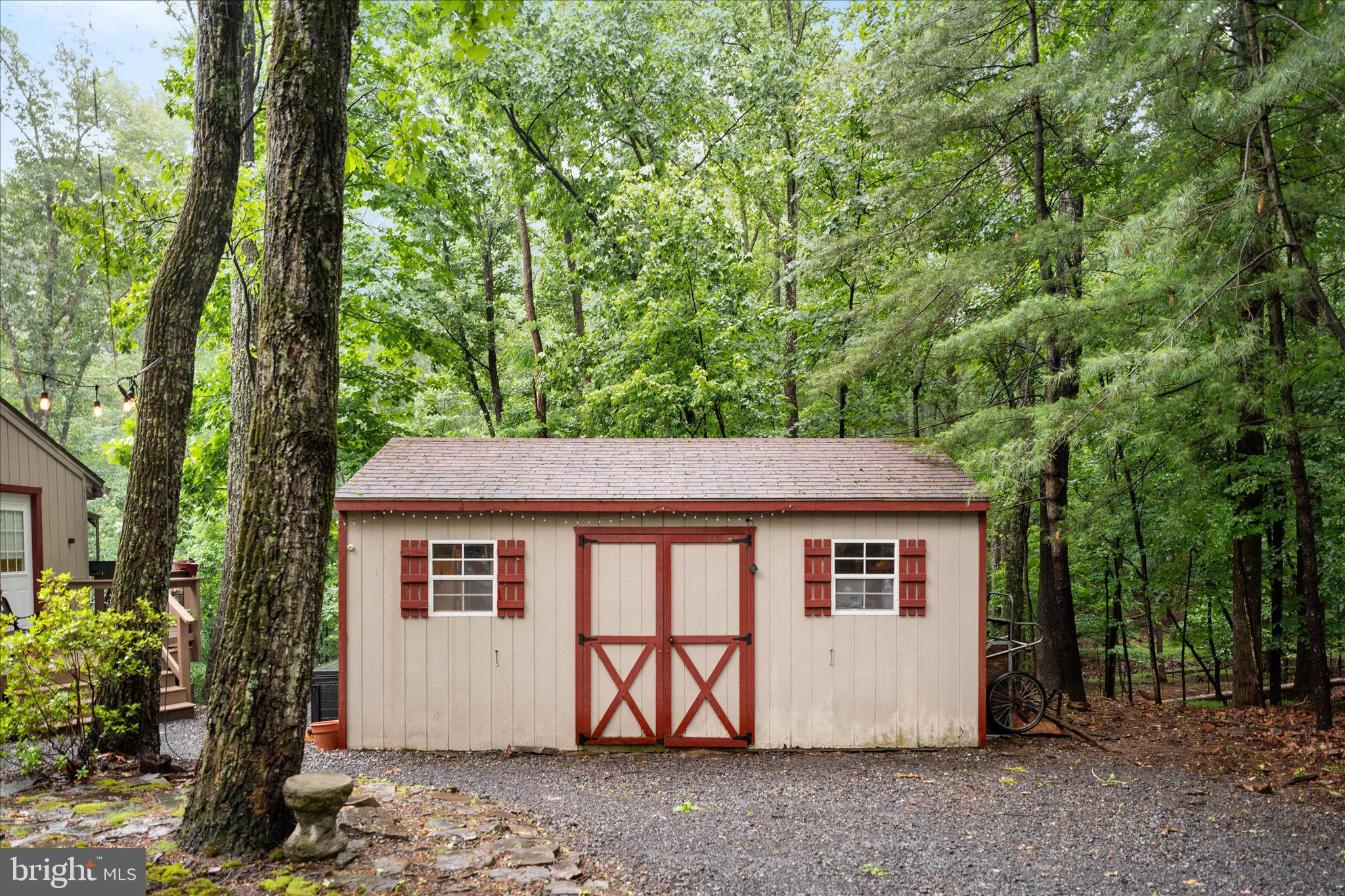 THE WOODS RESORT - Residential