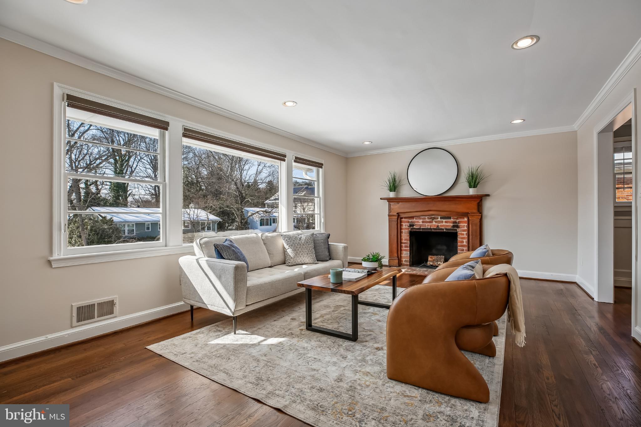 WOODBURN - Residential