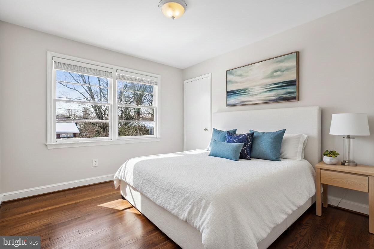 WOODBURN - Residential