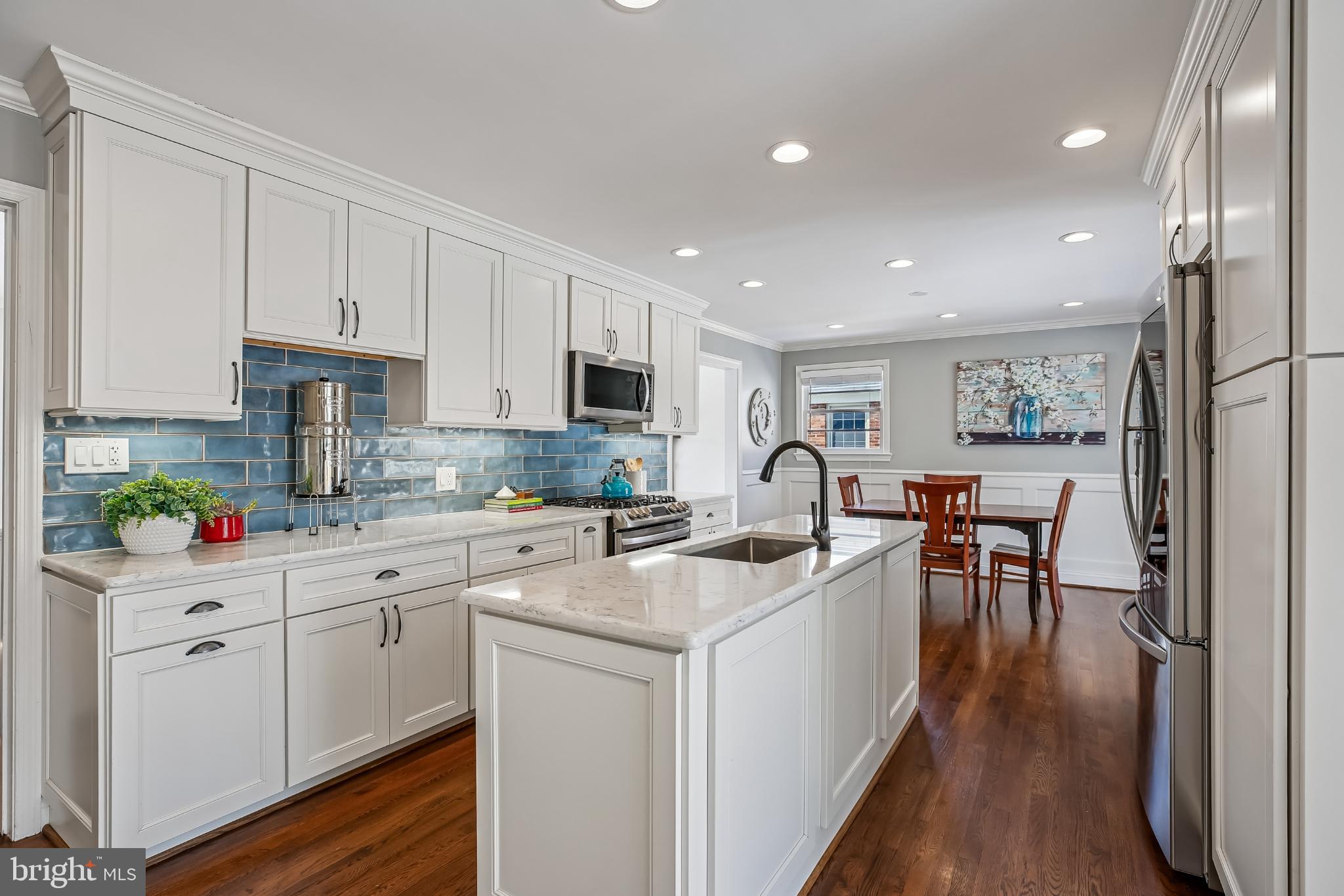 WOODBURN - Residential