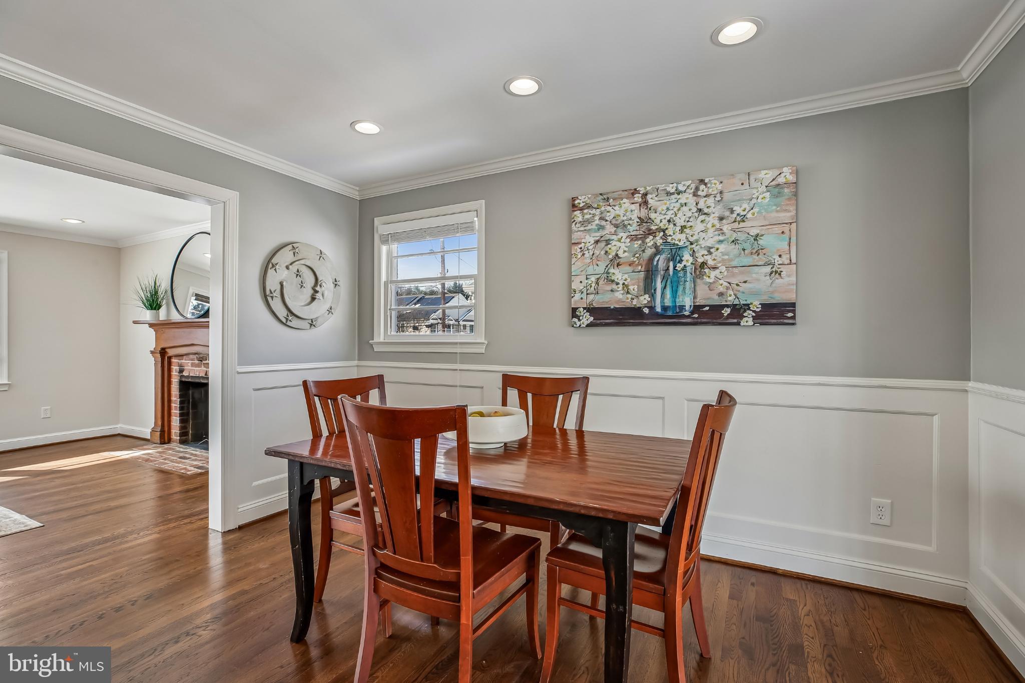 WOODBURN - Residential