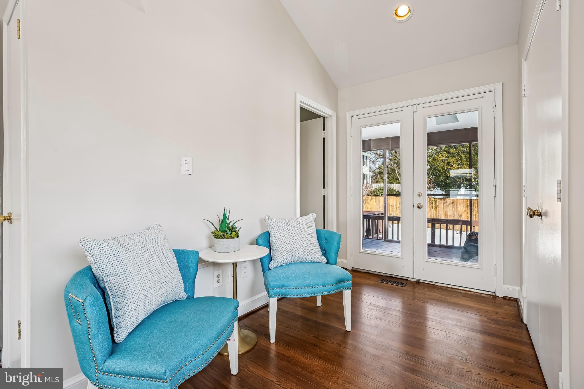 WOODBURN - Residential