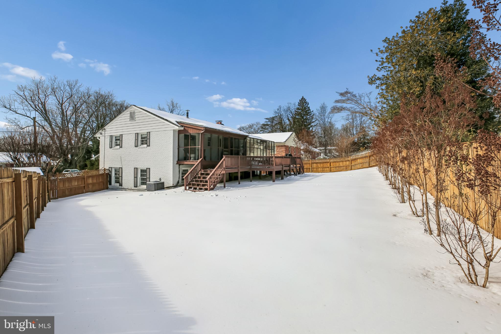 WOODBURN - Residential