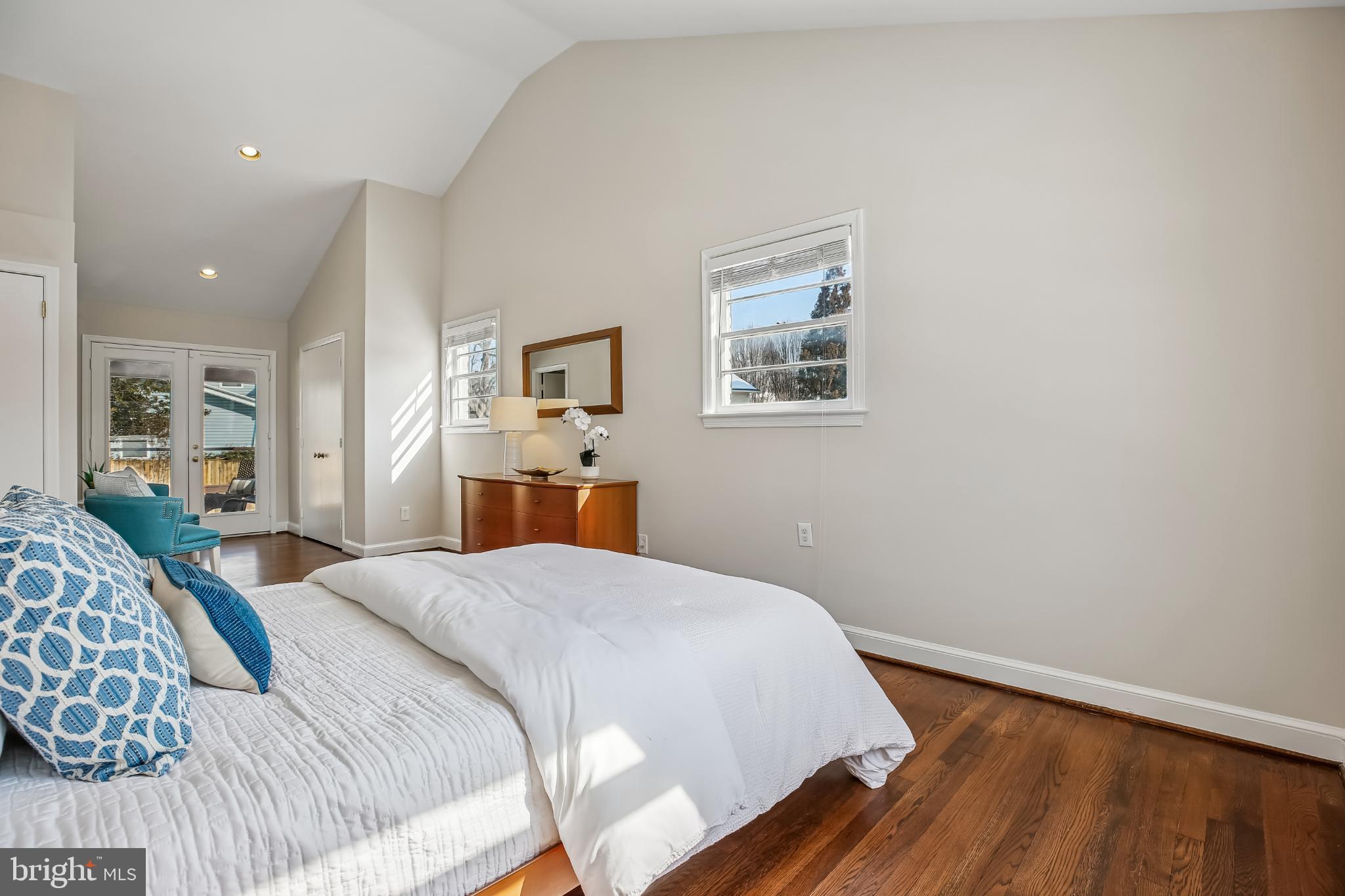 WOODBURN - Residential